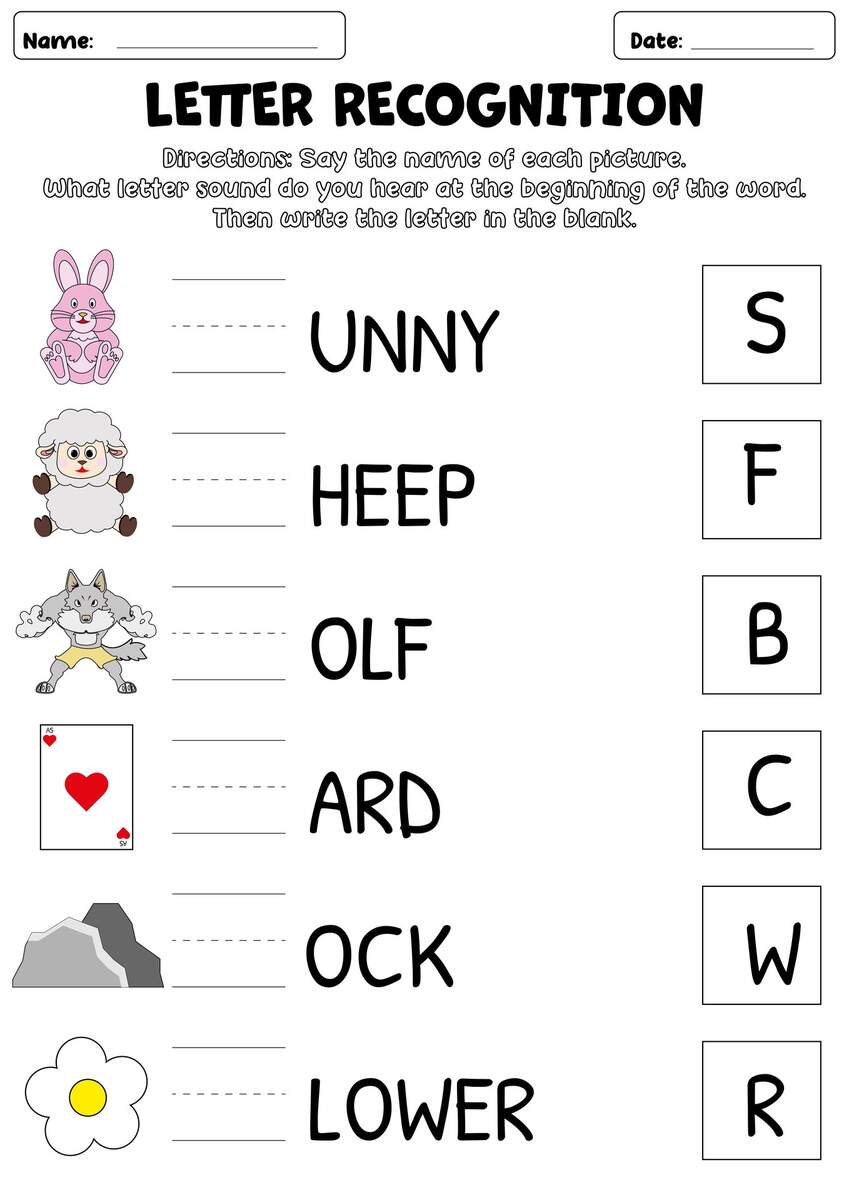 11 Reading Readiness Worksheets Printables Free PDF At Worksheeto 11 Reading Readiness Worksheets Printables Free PDF At Worksheeto