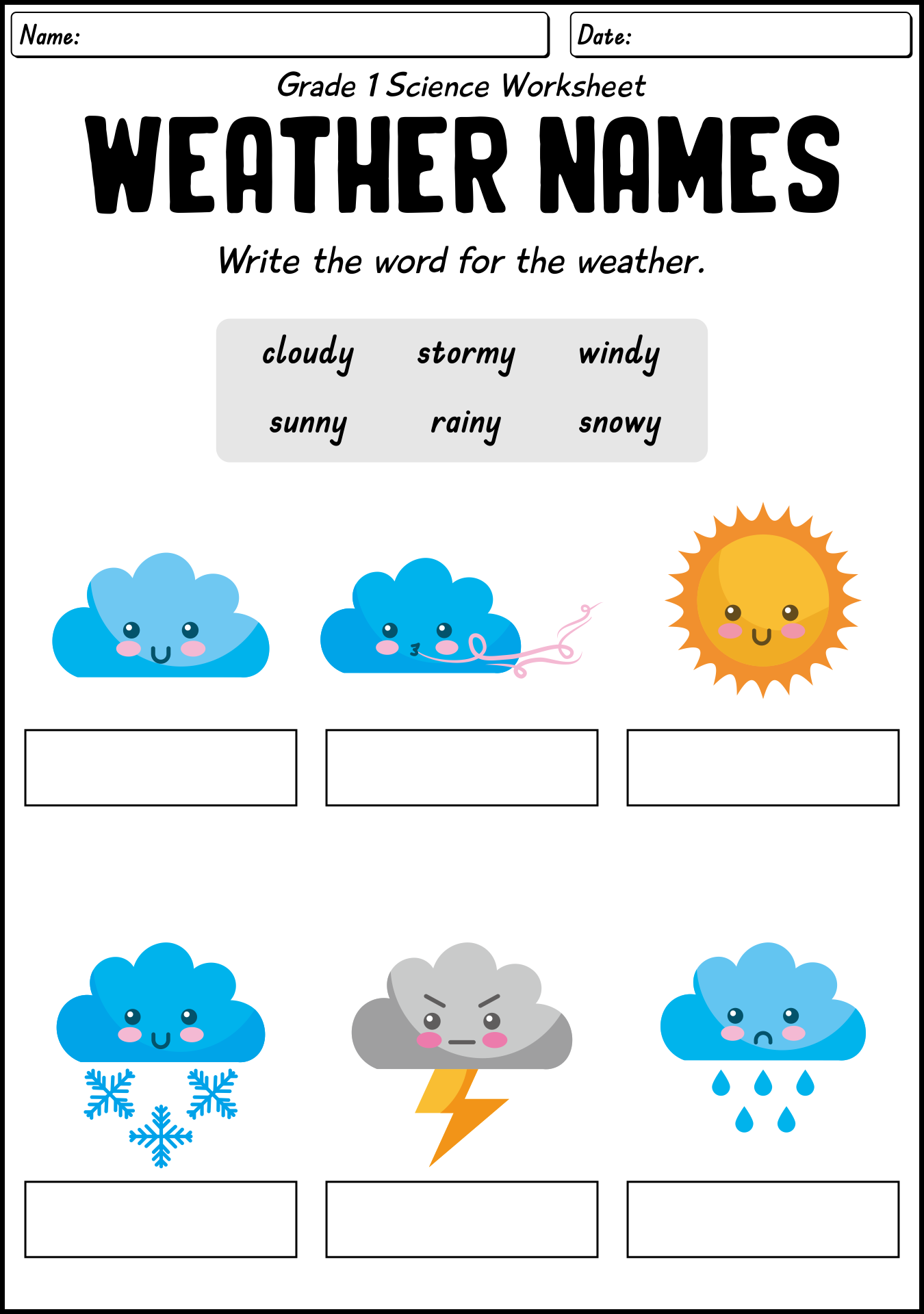 13 1st Grade Life Science Worksheets Free PDF At Worksheeto Five Senses Worksheet Free Printable Digital PDF