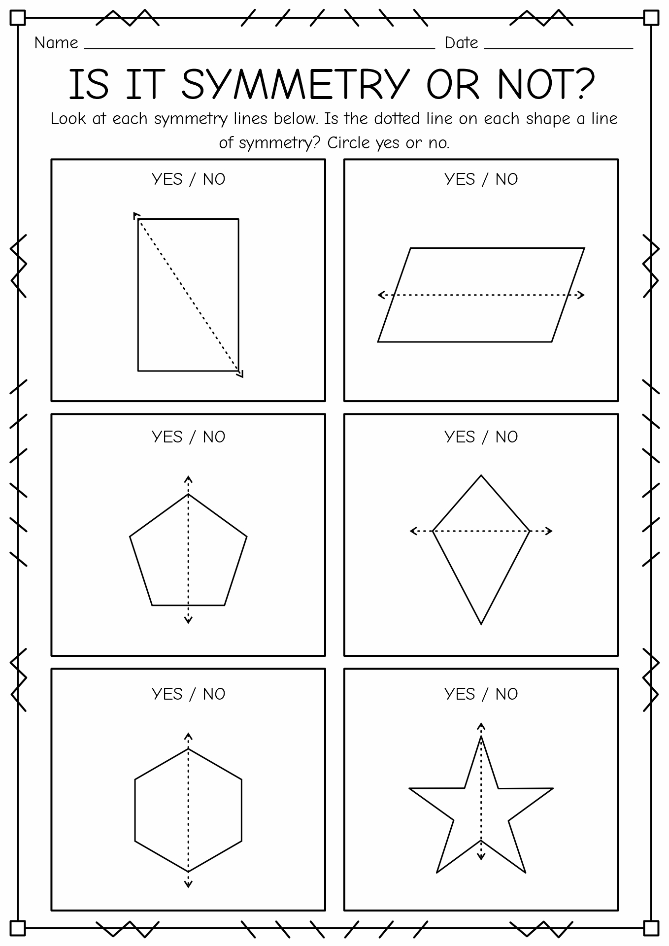 14 Lines Of Symmetry Worksheets Free PDF At Worksheeto 14 Lines Of Symmetry Worksheets Free PDF At Worksheeto