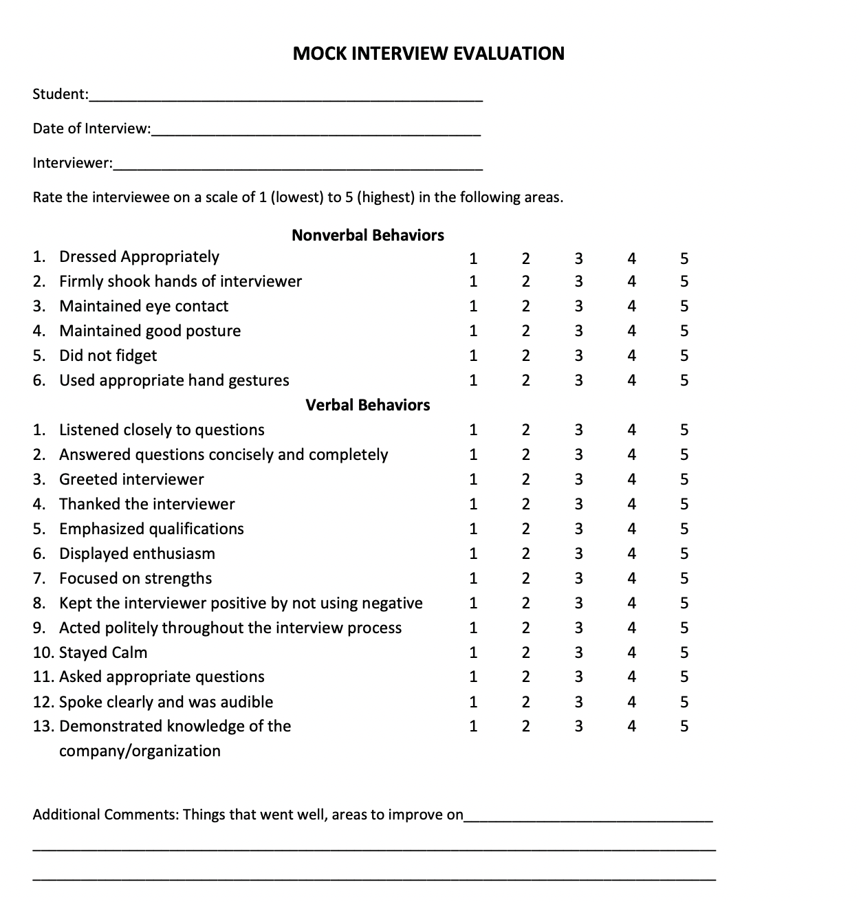22 Classroom Activities That Teach Job Readiness Skills Teaching Worksheets Library 22 Classroom Activities That Teach Job Readiness Skills Teaching Worksheets Library