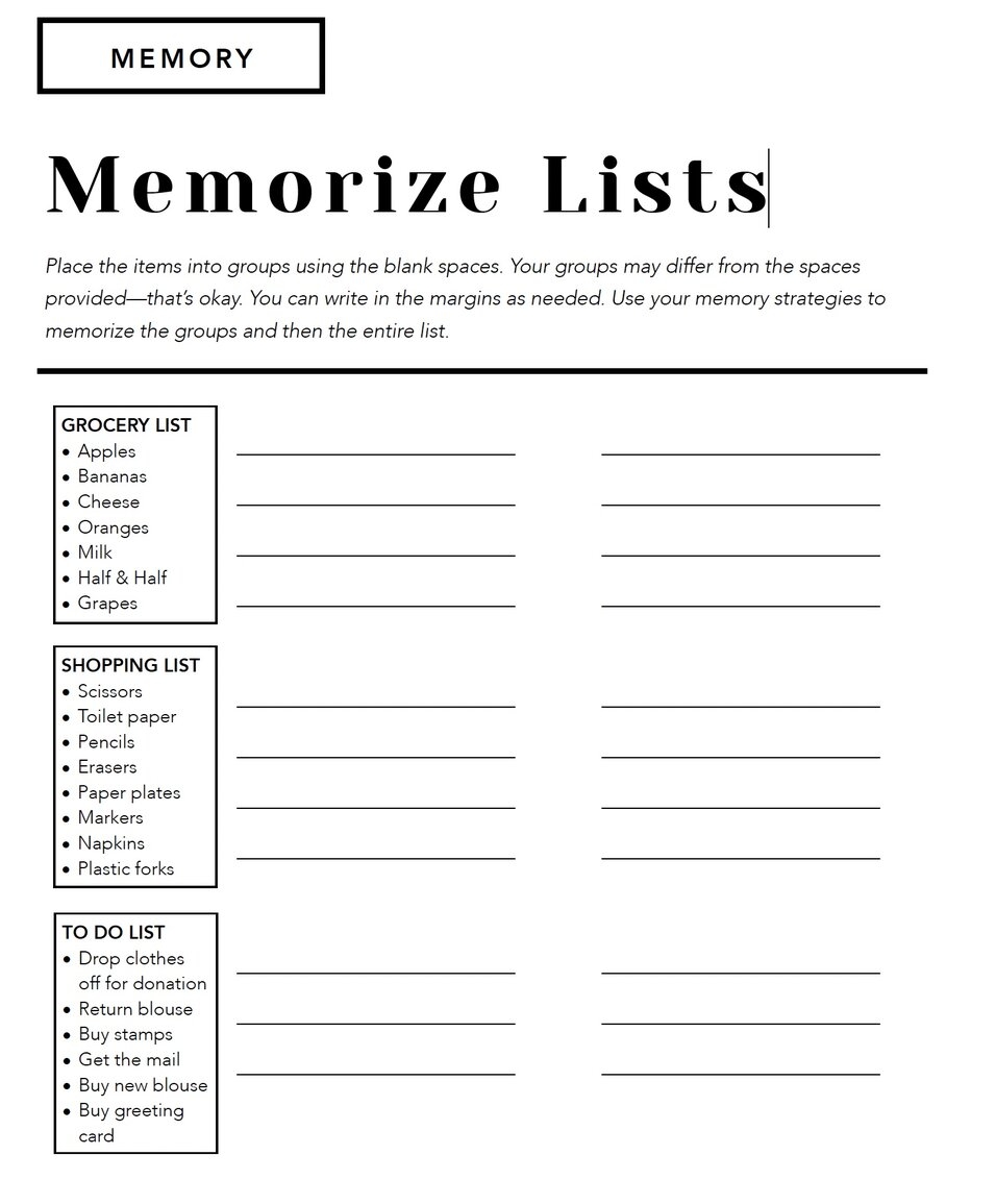 16 Grief Therapy Worksheets Free PDF At Worksheeto
