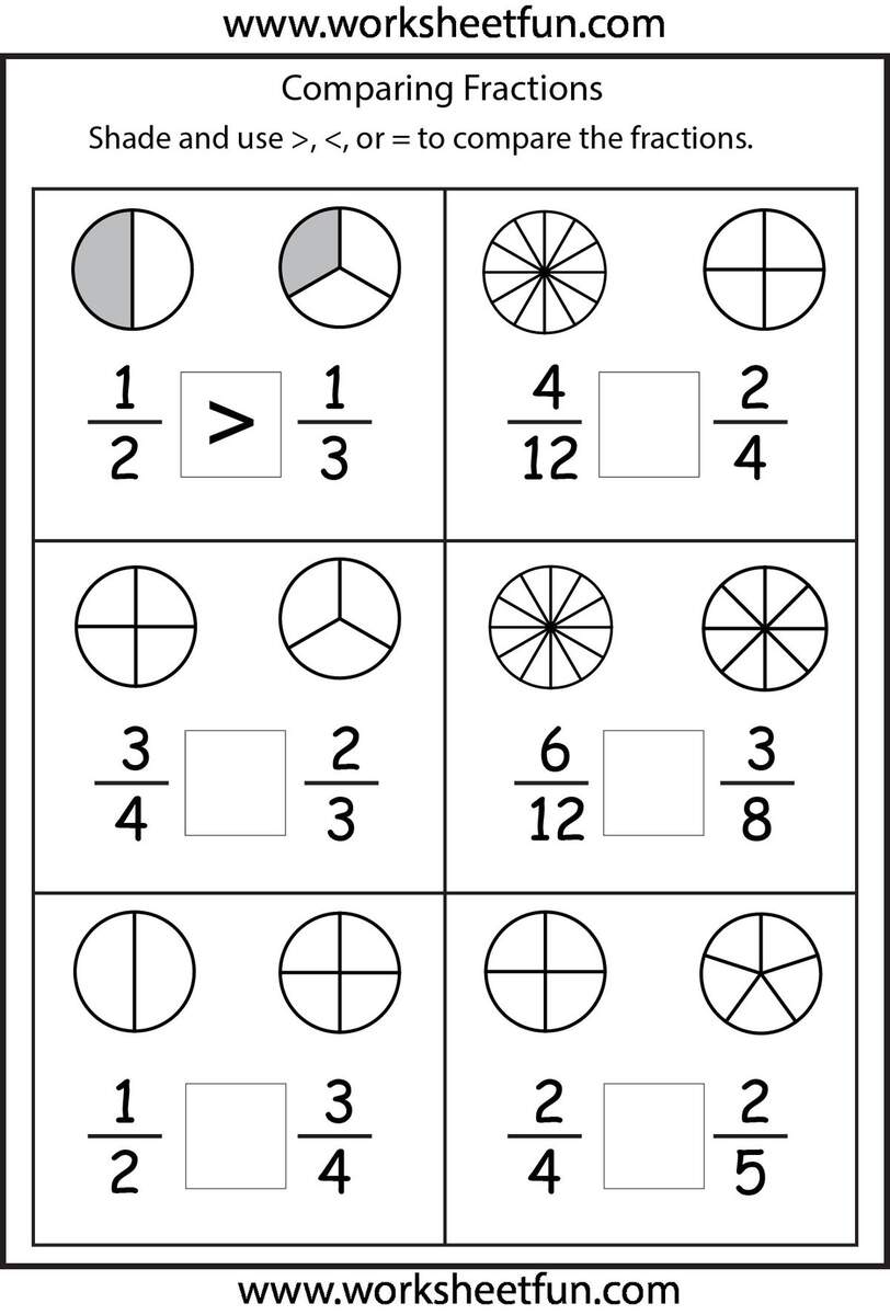 4 Free Math Worksheets Third Grade 3 Fractions And Decimals Identify Fractions Write 990d1f09 4 Free Math Worksheets Third Grade 3 Fractions And Decimals Identify Fractions Write 990d1f09