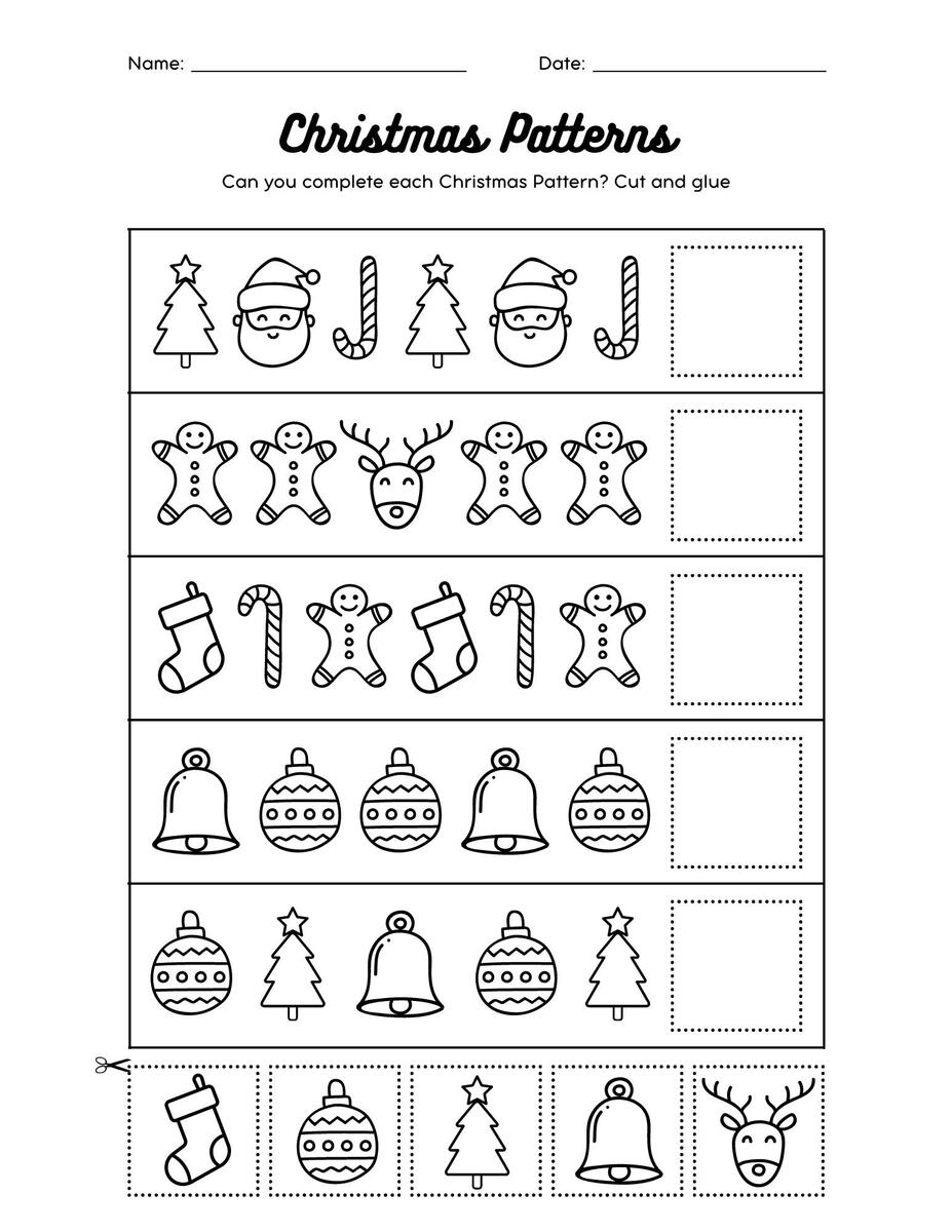 40 Free Christmas Printables Activity Sheets For Kids Minnesota Parent Christmas Worksheets Skip To My Lou