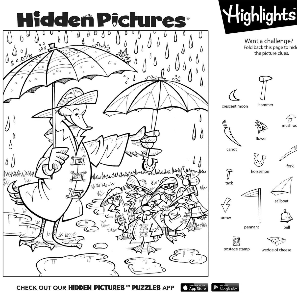 58 Best Hidden Pictures Printables Ideas Hidden Pictures Printables Hidden Pictures Hidden Picture Puzzles Highlights For Children Wheres The Solve This Hidden Worksheets Library