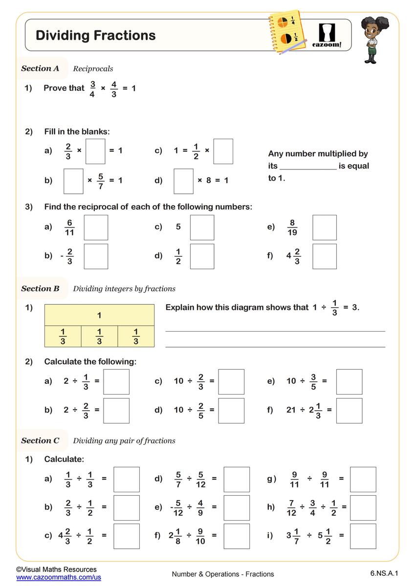 Sixth Grade Rounding Numbers Worksheet