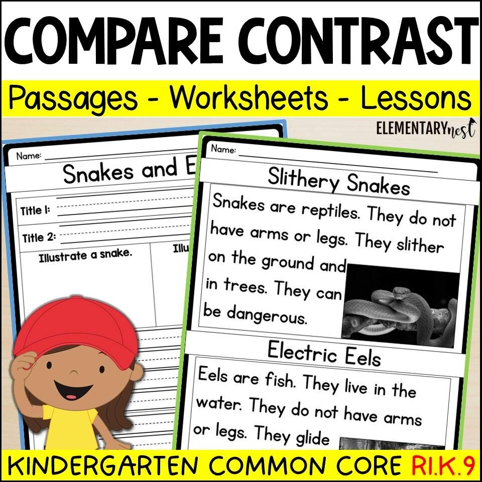 7 Effortless Nonfiction Compare And Contrast Activities Teaching Ideas 7 Effortless Nonfiction Compare And Contrast Activities Teaching Ideas