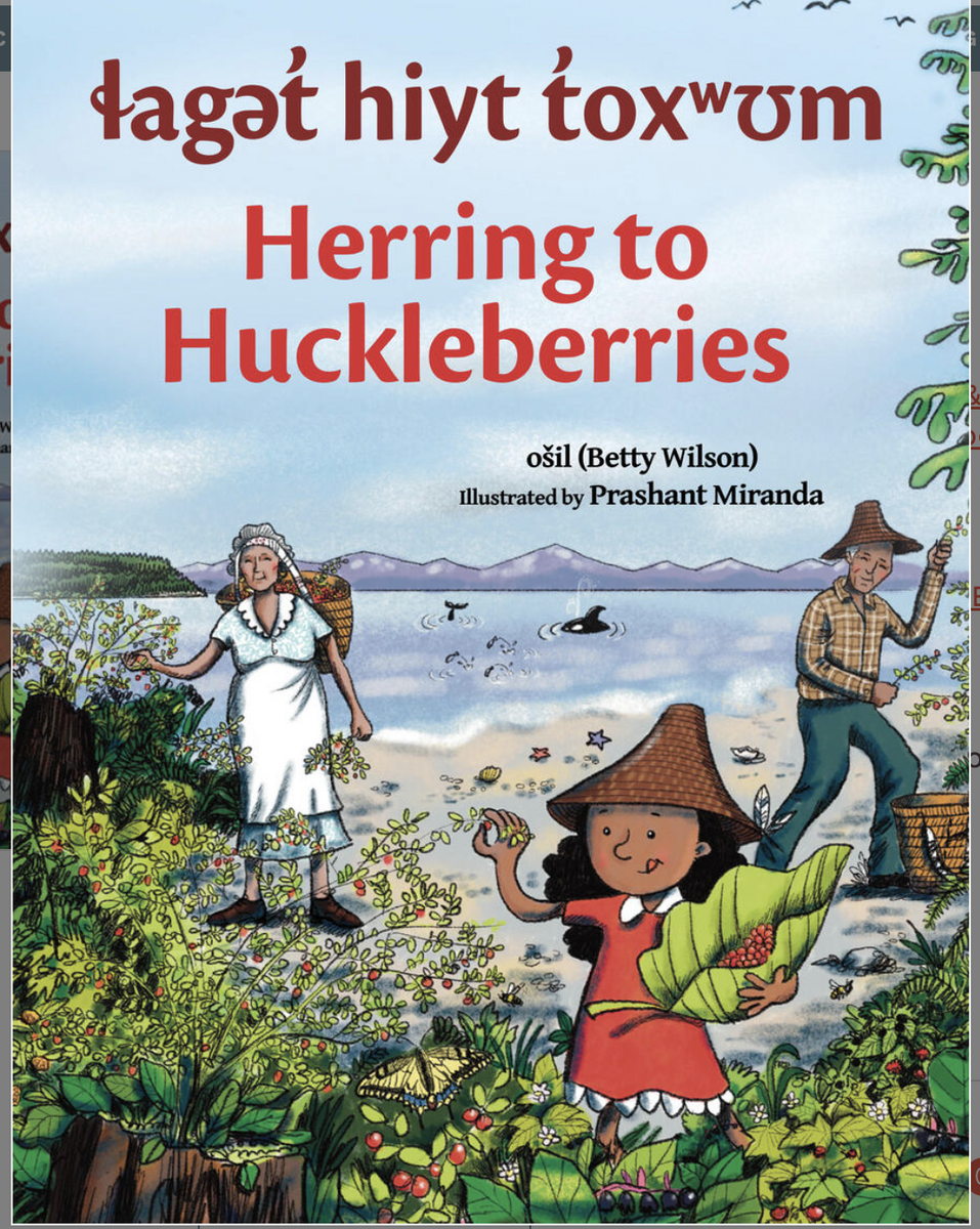 American Indians In Children S Literature AICL Herring To Huckleberries American Indians In Children S Literature AICL Herring To Huckleberries
