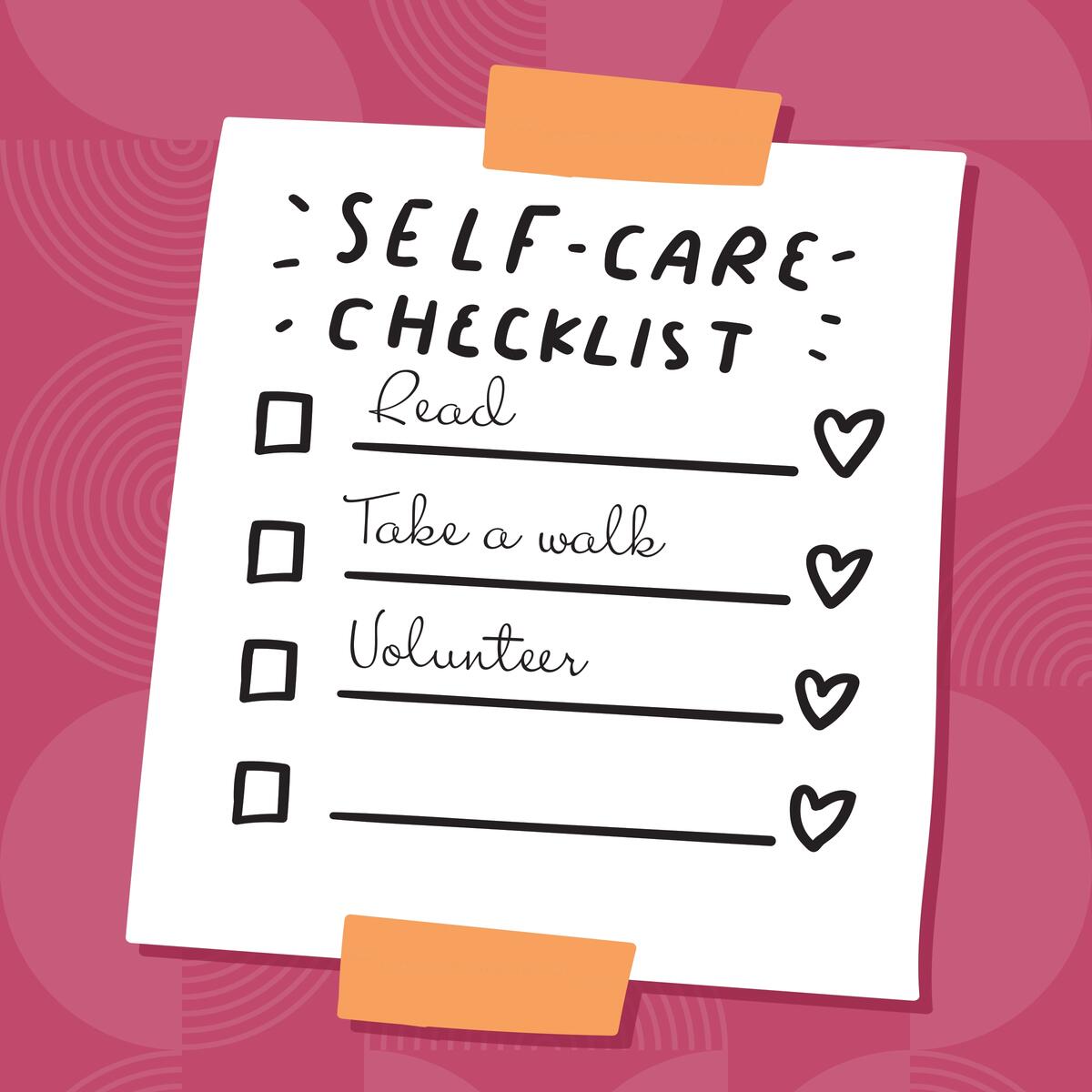 Ask Erin The Importance Of Self Care BayouLife Ask Erin The Importance Of Self Care BayouLife