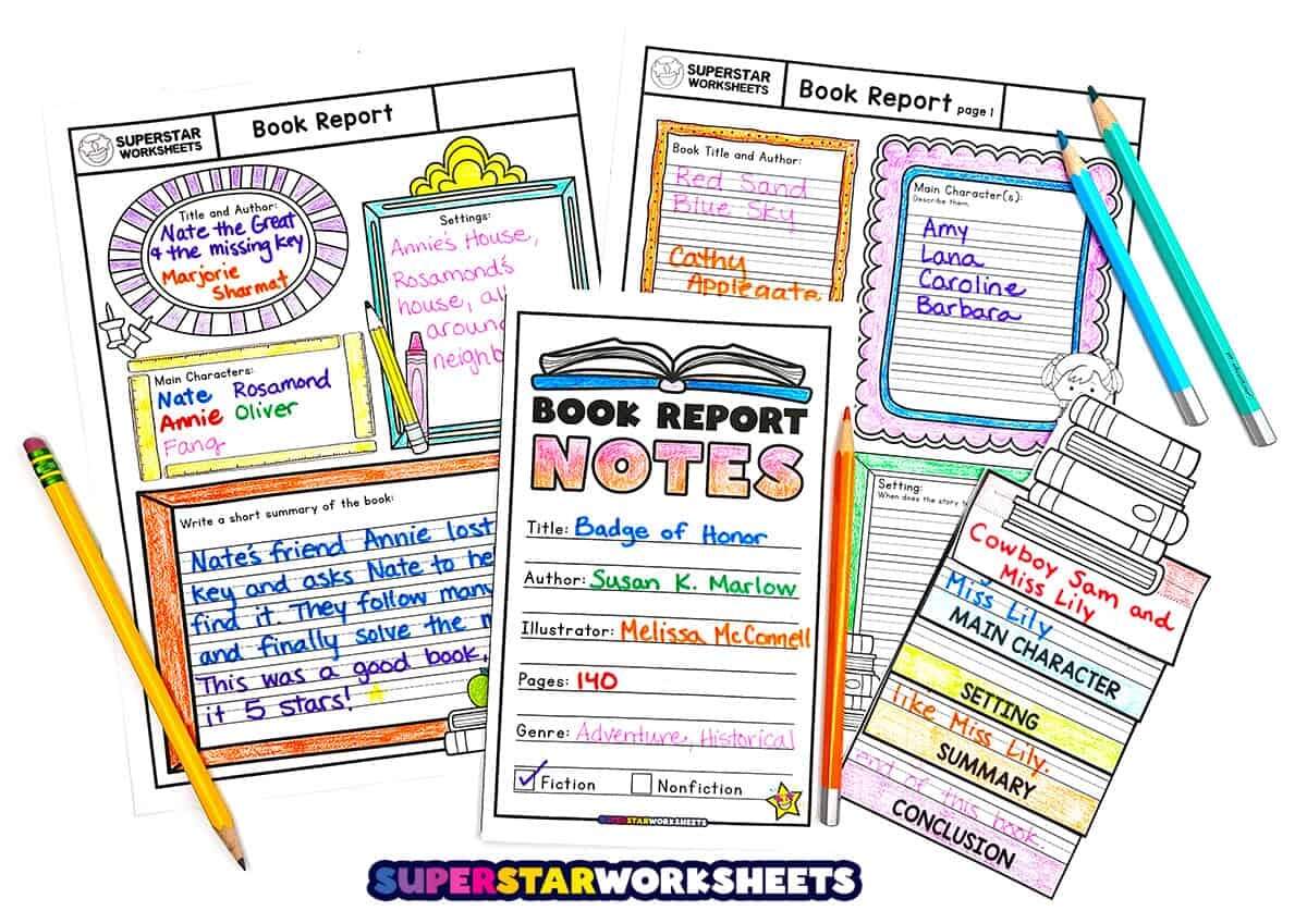 Class 2 Reading Comprehension Worksheet PDF Level J1 Story