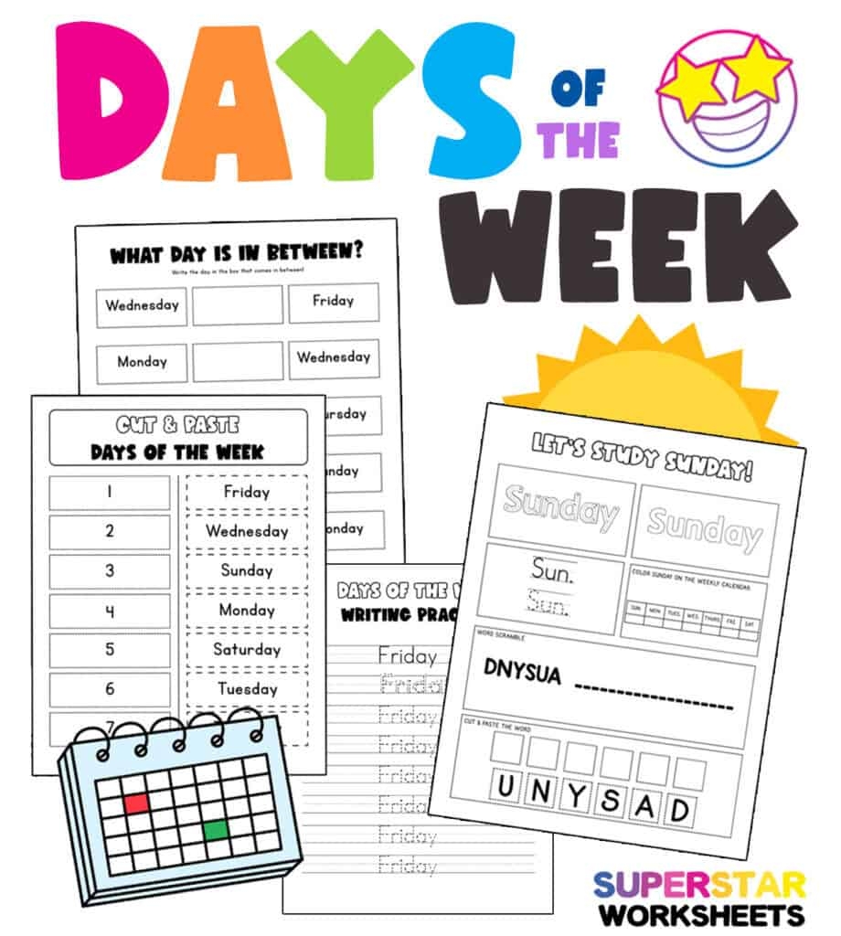 Calendar Worksheets Superstar Worksheets Counting On And Back Worksheets 3rd Grade