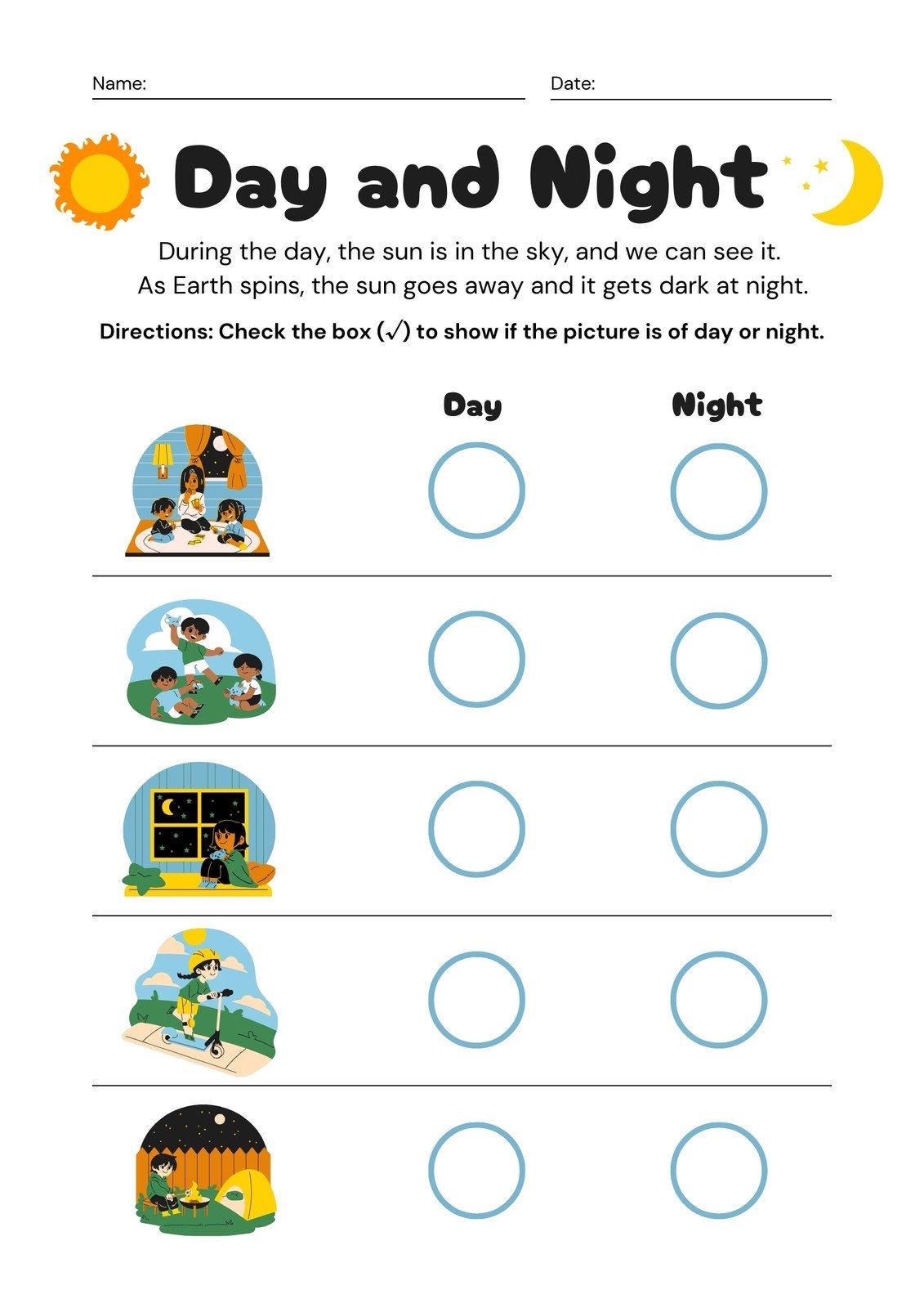 Customize 53 Telling Time Worksheets Templates Online Canva Customize 53 Telling Time Worksheets Templates Online Canva