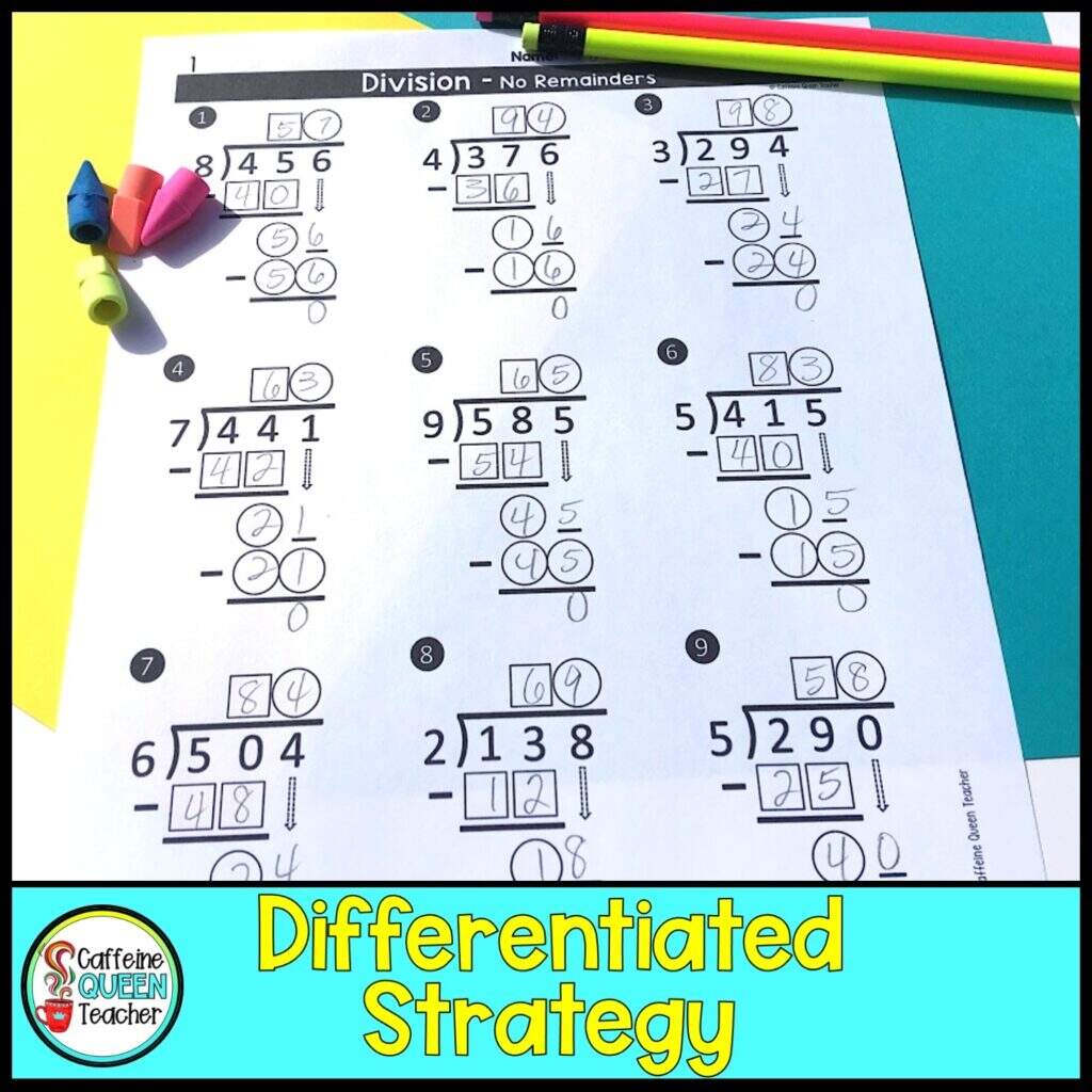 Page 21 Free Printable Customizable Math Worksheets Canva