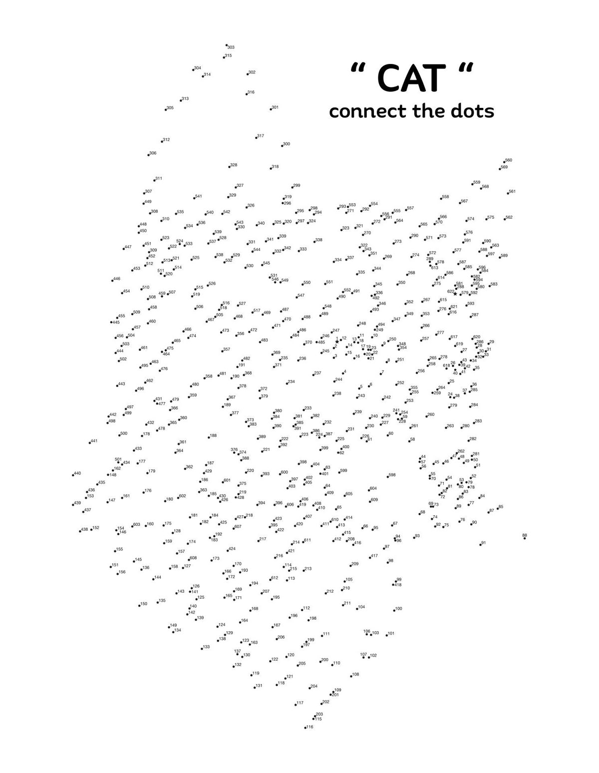 Difficult Connect The Dots Worksheet 10 Free PDF Printables Printablee Difficult Connect The Dots Worksheet 10 Free PDF Printables Printablee