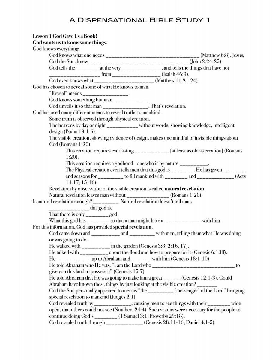 Dispensational Biblical Worksheet Grace Teaching Exploring Emotions Through Scripture Bible Verses For Kids