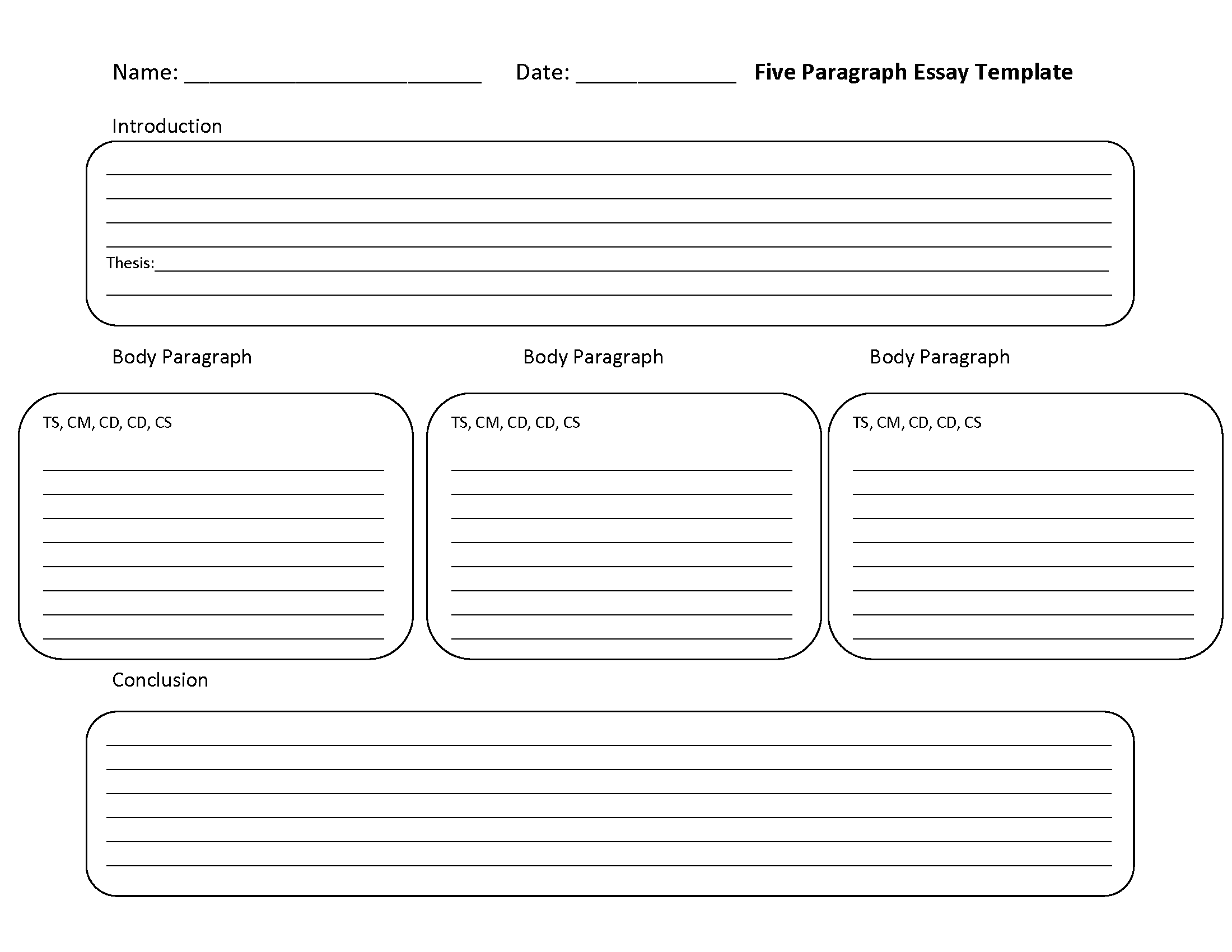 Englishlinx Writing Essays Worksheets