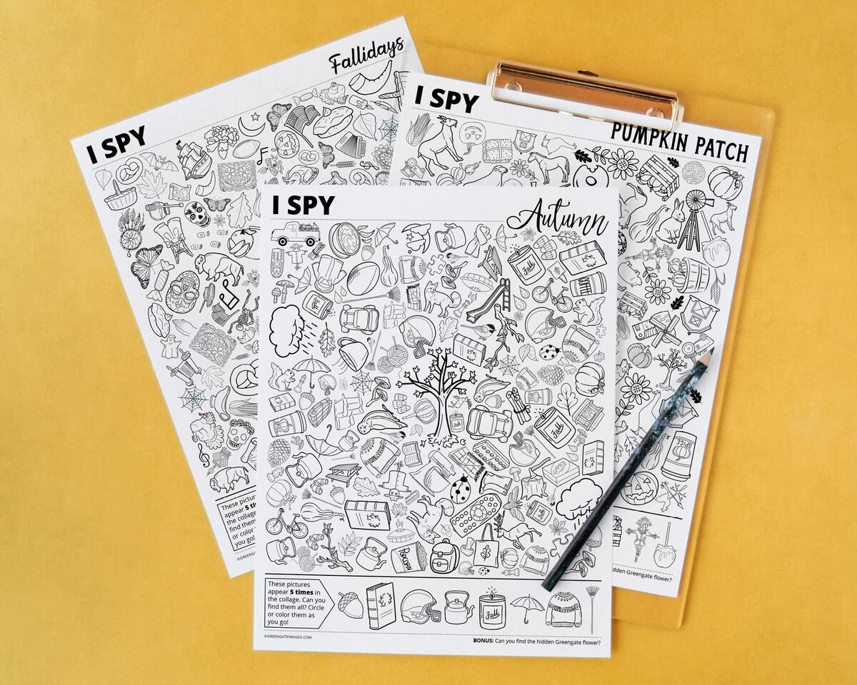 Fall I Spy Bundle PRINTABLE Answer Key Included Three 8 5x11 Pages Autumn Pumpkin Patch Fall Holidays Instant Download PDF Etsy Fall I Spy Bundle PRINTABLE Answer Key Included Three 8 5x11 Pages Autumn Pumpkin Patch Fall Holidays Instant Download PDF Etsy
