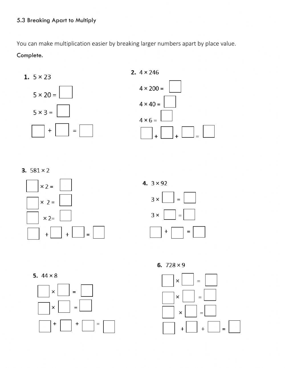 Free Breaking Apart Method Worksheet Download Free Breaking Apart Method Worksheet Png Images Free Worksheets On Clipart Library Free Breaking Apart Method Worksheet Download Free Breaking Apart Method Worksheet Png Images Free Worksheets On Clipart Library