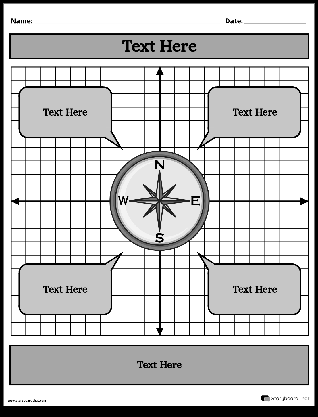 Free Cardinal Direction Worksheets Easy Custom Design Worksheets Library Free Cardinal Direction Worksheets Easy Custom Design Worksheets Library