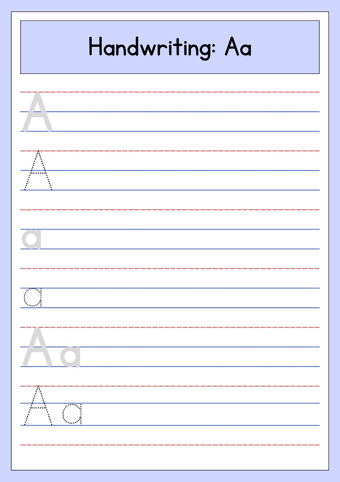 Free Custom 1st Grade Writing Worksheet Templates Canva Free Custom 1st Grade Writing Worksheet Templates Canva