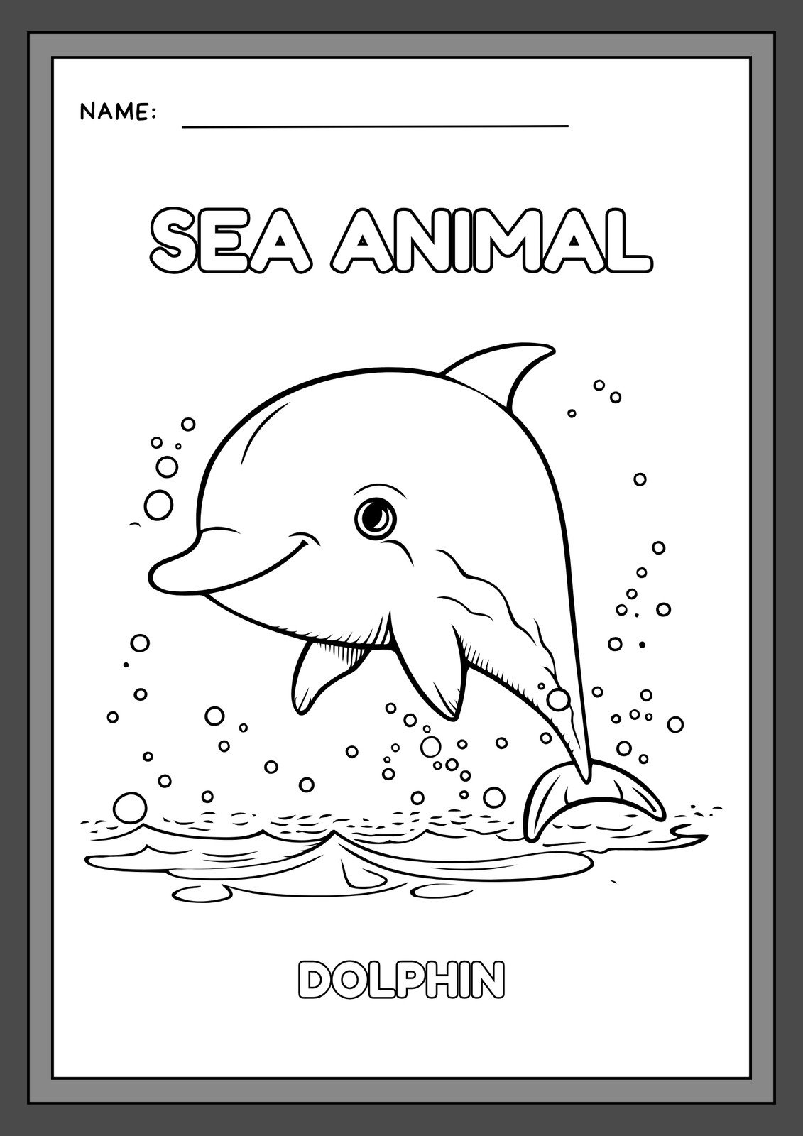 Free Custom Printable Preschool Worksheet Templates Canva Free Custom Printable Preschool Worksheet Templates Canva