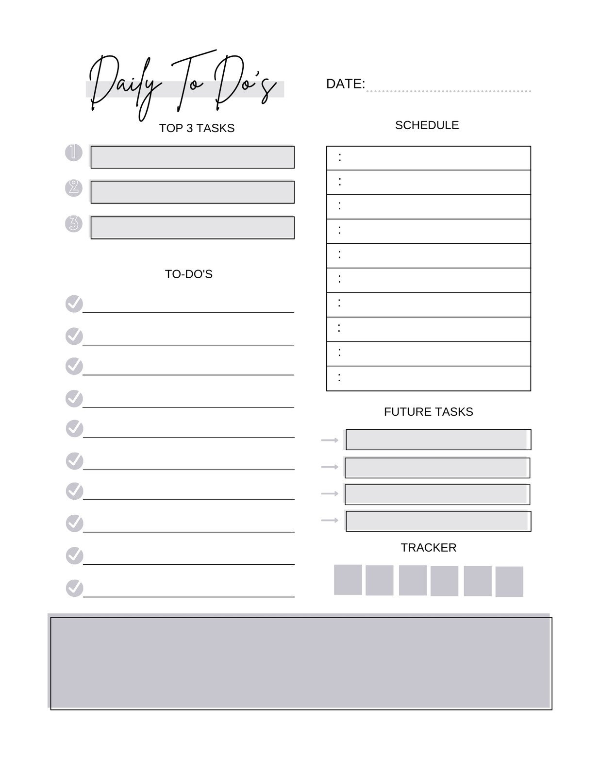 Free Custom Printable Worksheets For Teachers Canva Free Custom Printable Worksheets For Teachers Canva
