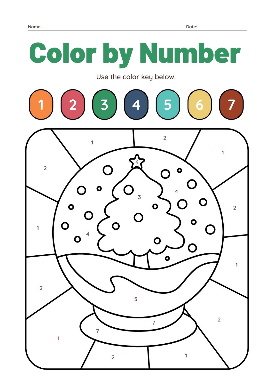 Free Editable Christmas Worksheet Templates Canva Free Editable Christmas Worksheet Templates Canva