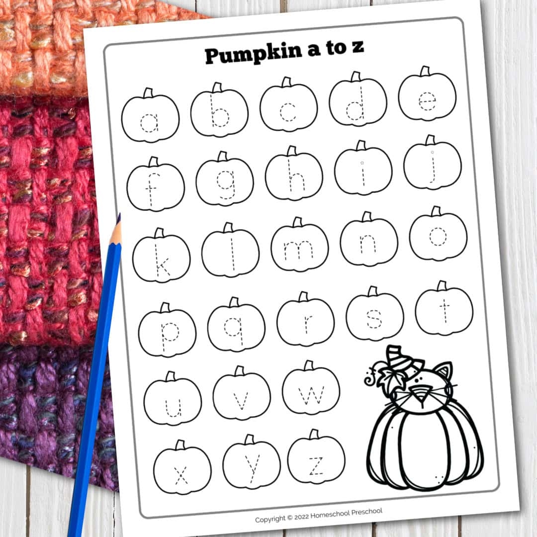 Free Fall Letter Tracing Worksheets For Preschool Fall Letter Match Worksheet Free Printable Digital PDF