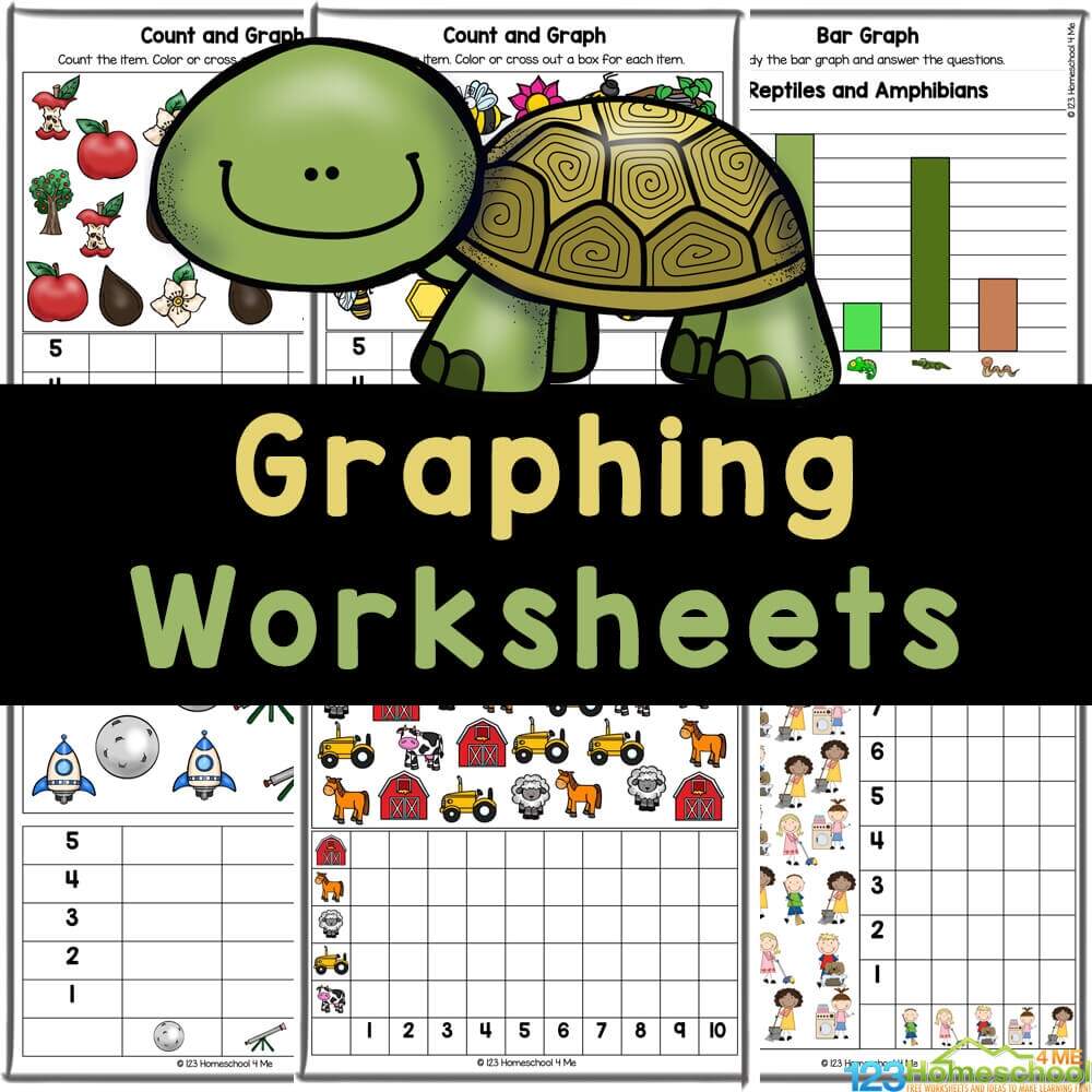 Bar Graph And Pictograph Interactive Worksheet Worksheets Library