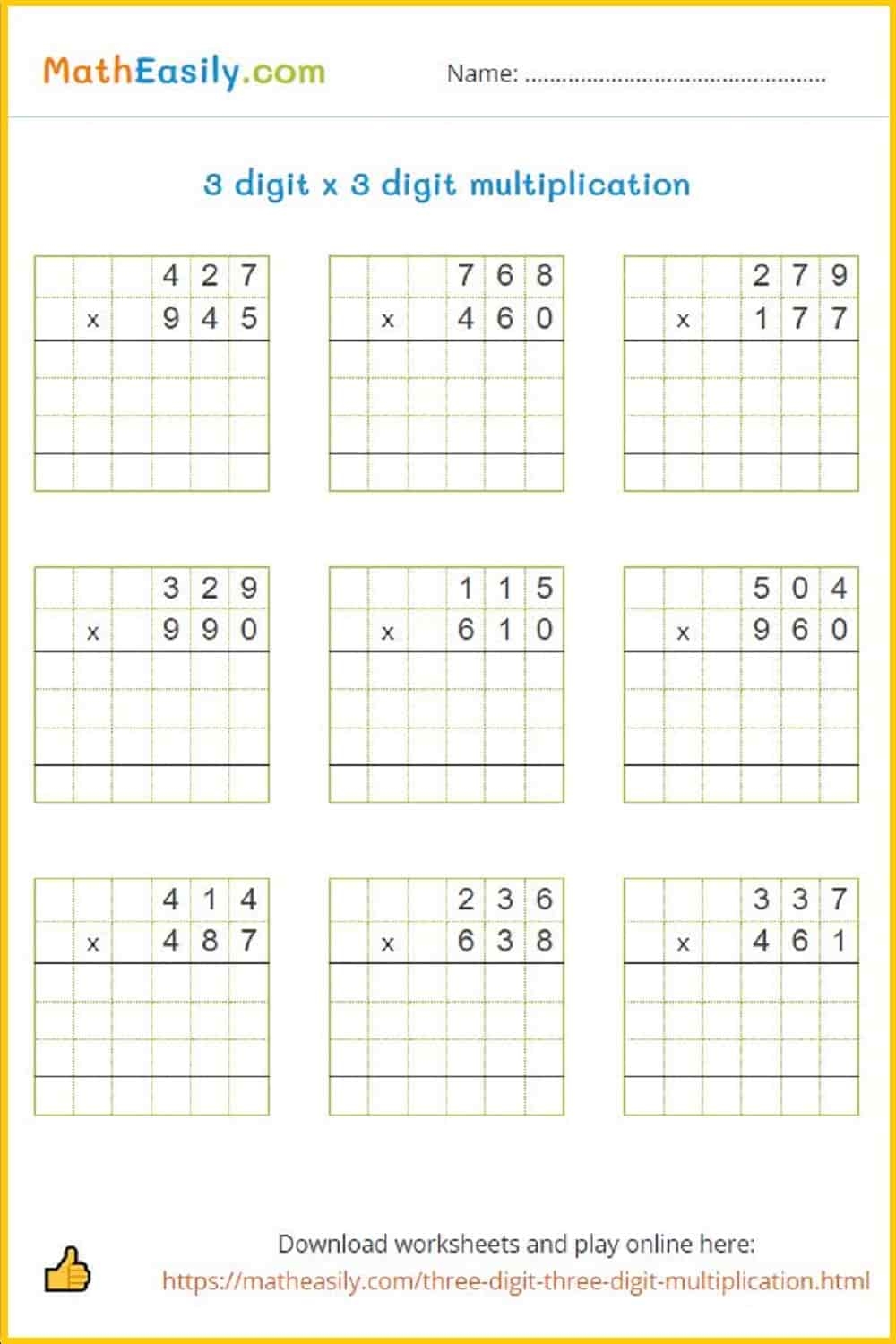 Free Math Worksheets Auto Generated With Answers Free Math Worksheets Auto Generated With Answers