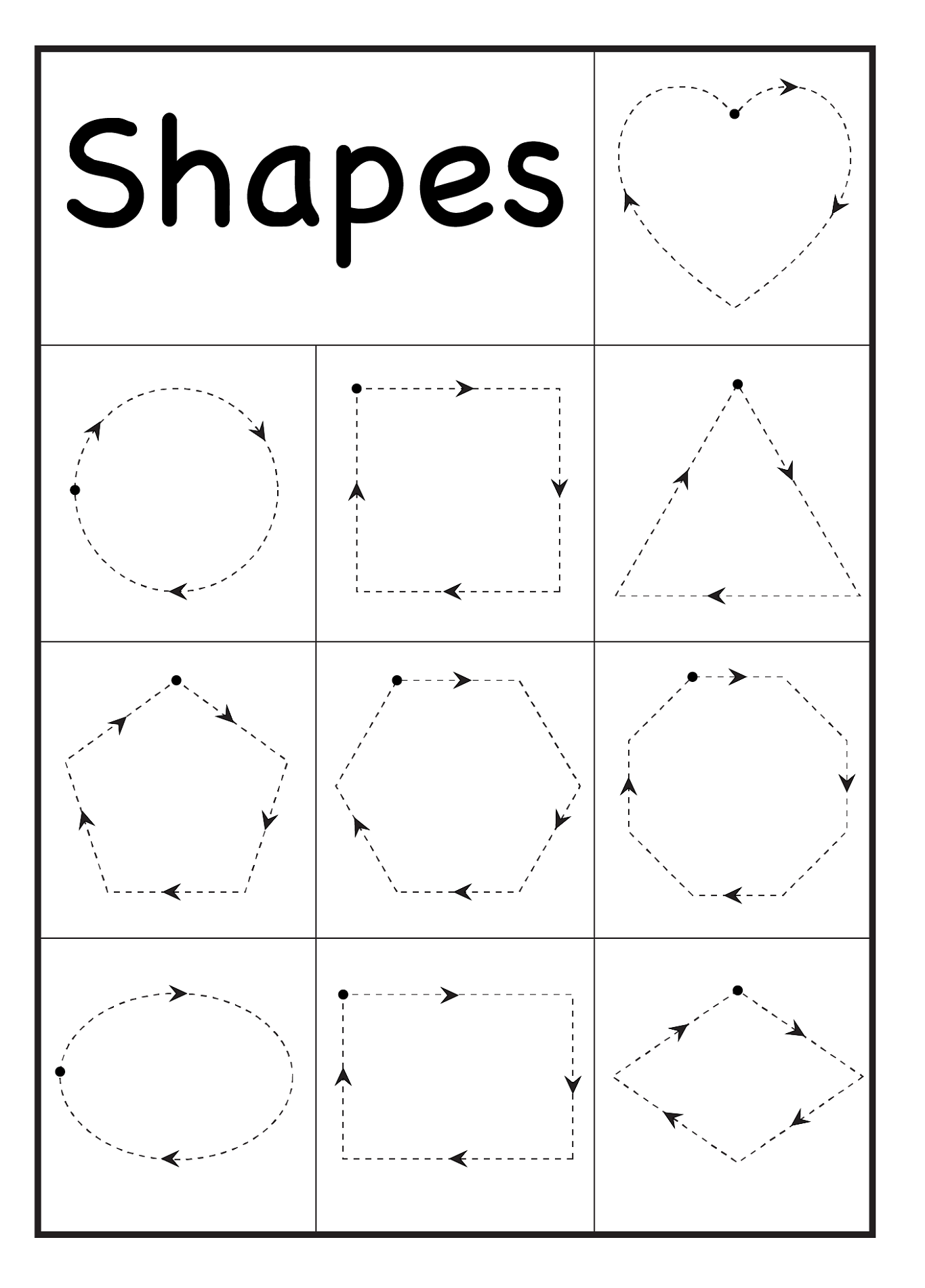 Free Preschool Worksheets For Ages 2 3 Engaging Learning Activities Free Preschool Worksheets For Ages 2 3 Engaging Learning Activities