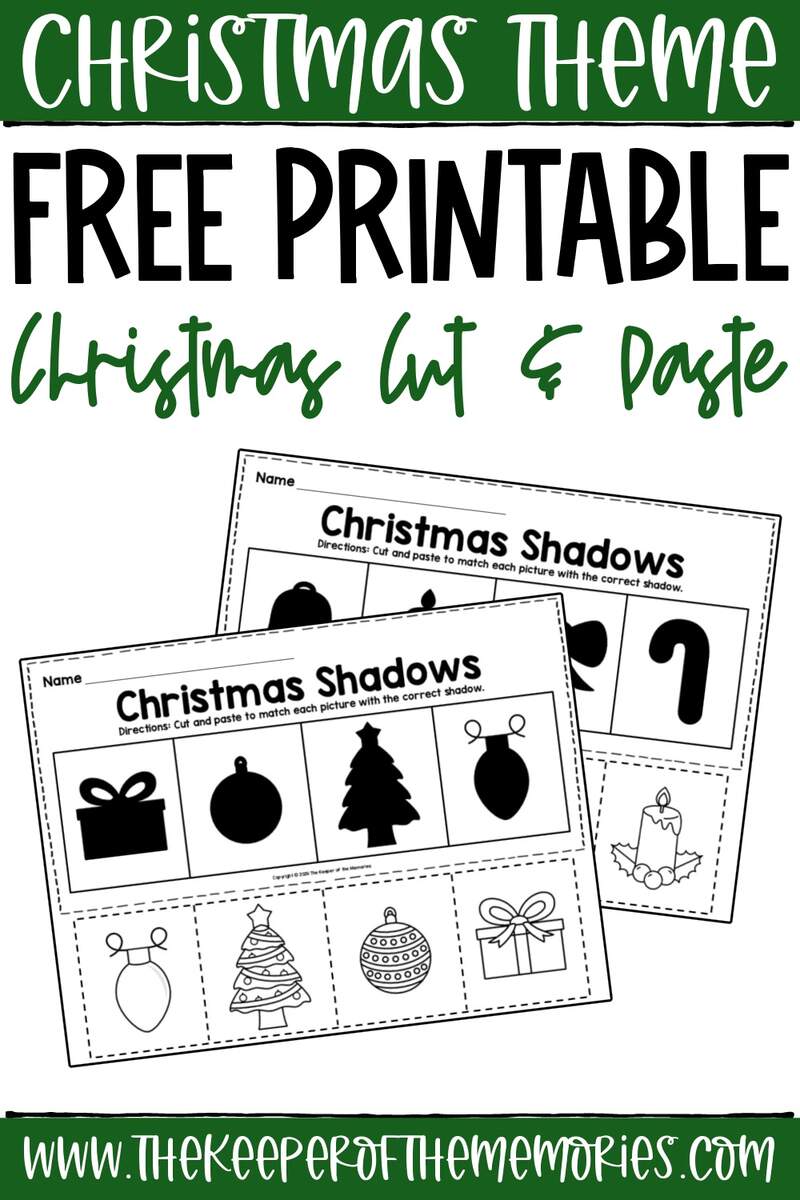 40 Free Christmas Printables Activity Sheets For Kids Minnesota Parent