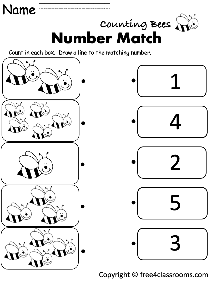 Free Printable Counting Numbers Worksheet Spring Math Kindergarten And Preschool Number Worksheet Number 3 Worksheet Math Coloring Activities For Preschool And Kindergarten Kids To Learn Basic Mathematics Skills In A Printable Pag Stock Vector Image Art Alamy
