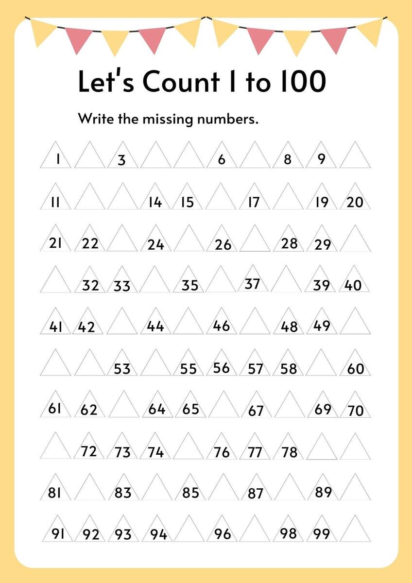 Free Printable Customizable Math Worksheets Canva Free Printable Customizable Math Worksheets Canva