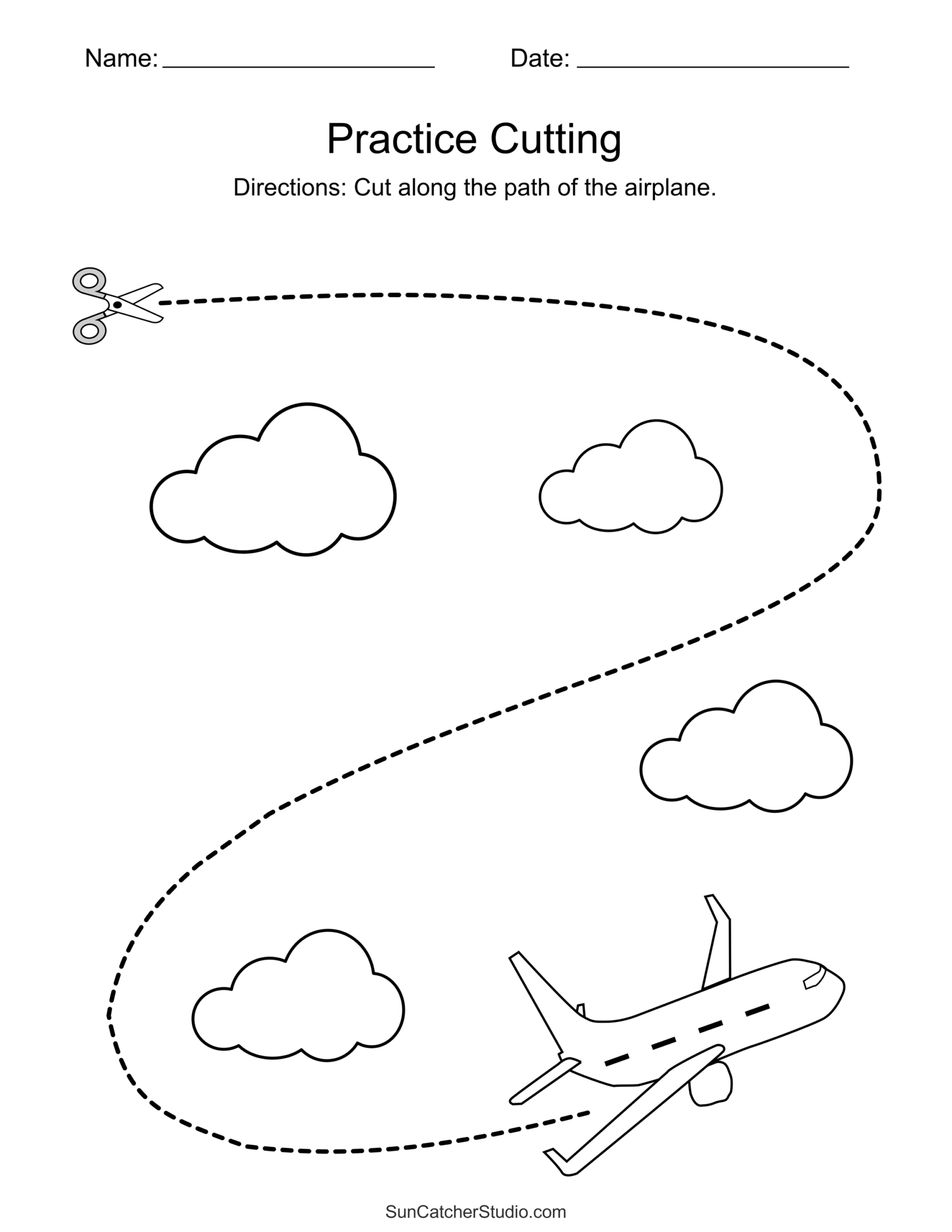Free Printable Cutting Worksheets For Preschoolers Free Printables Lettering SVG Files Tools Apps Free Printable Cutting Worksheets For Preschoolers Free Printables Lettering SVG Files Tools Apps