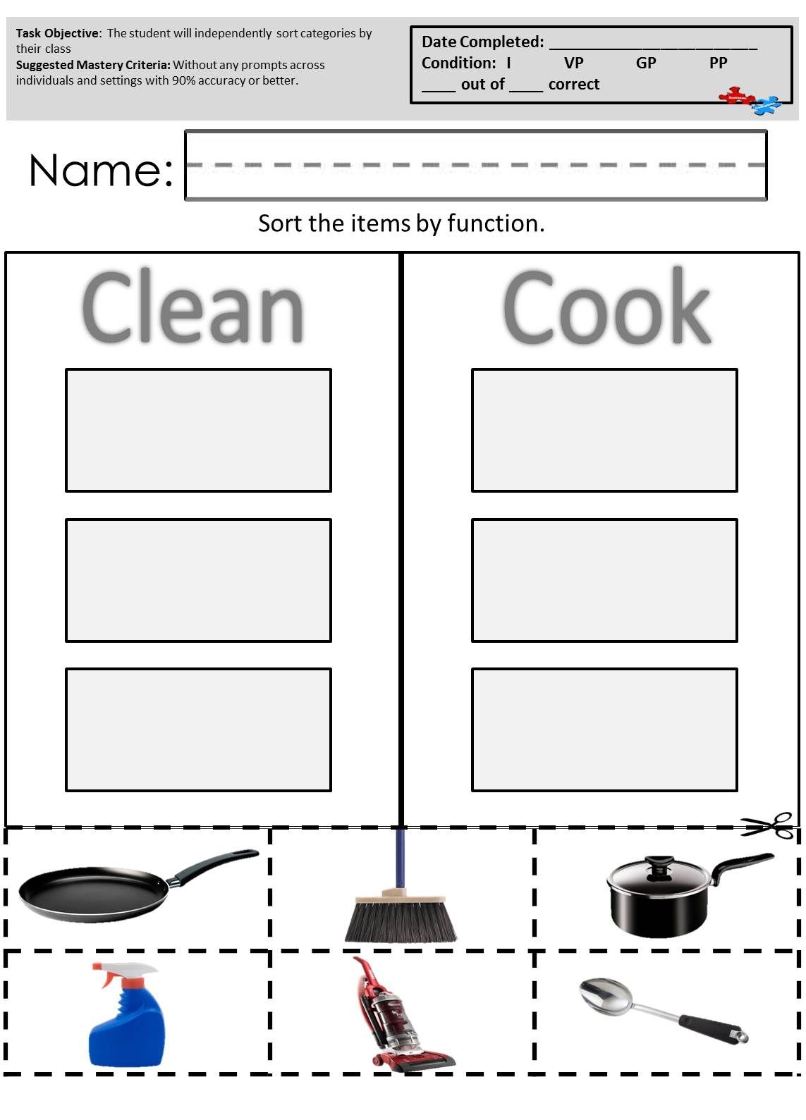 Free Printable Life Skills Worksheets Special Education Worksheets Library Free Printable Life Skills Worksheets Special Education Worksheets Library