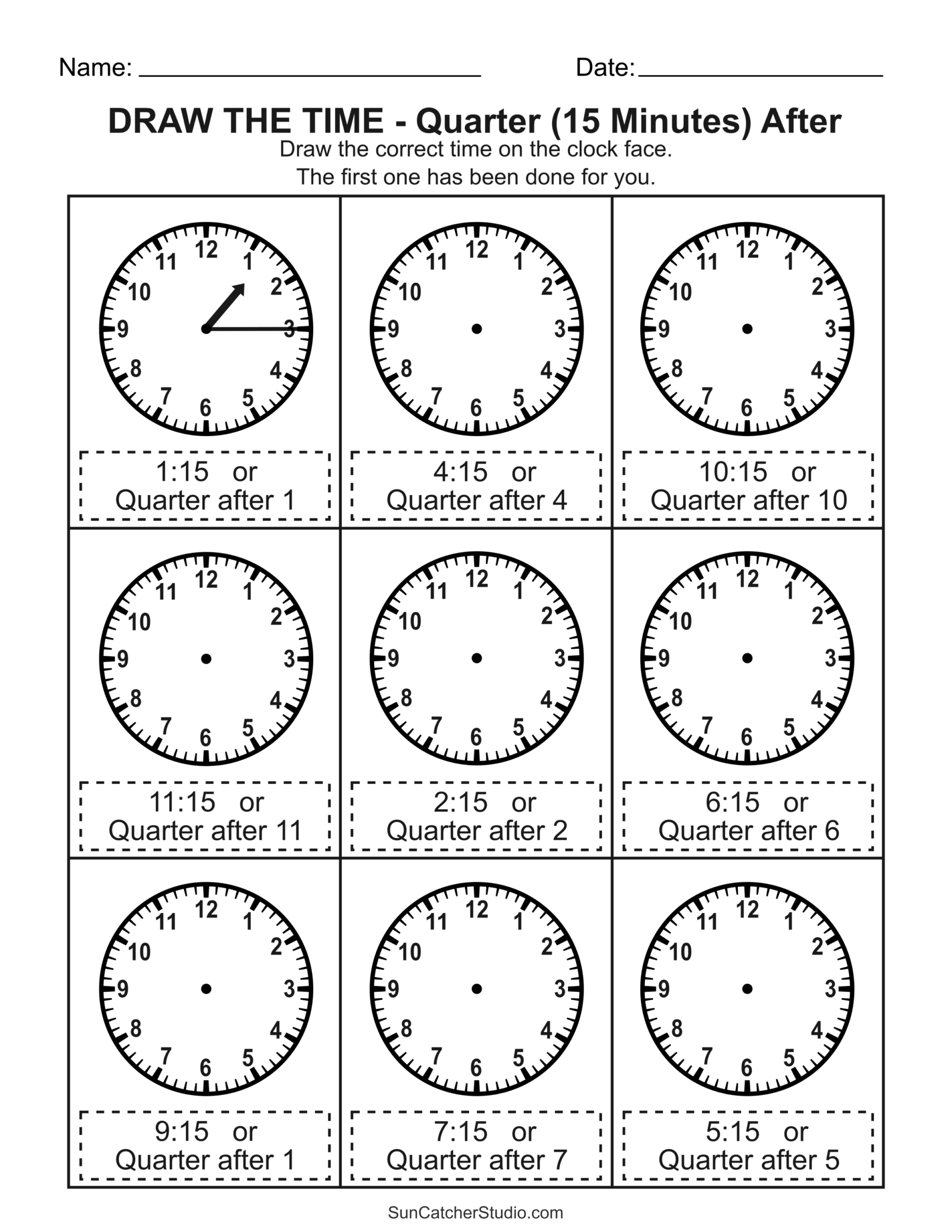 Free Printable Telling Time Worksheets Analog Clock Free Printables Lettering SVG Files Tools Apps Free Printable Telling Time Worksheets Analog Clock Free Printables Lettering SVG Files Tools Apps