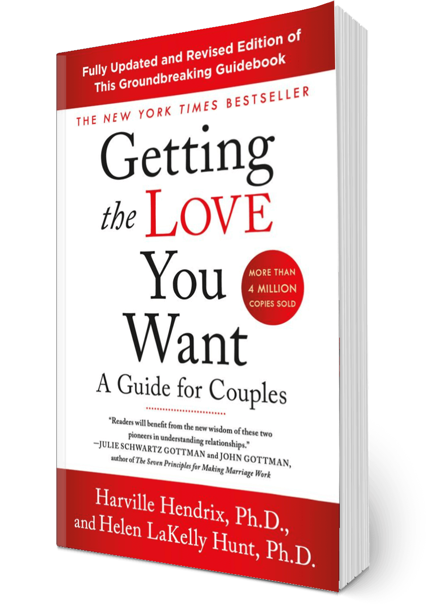 Getting The Love You Want Harville And Helen Getting The Love You Want Harville And Helen