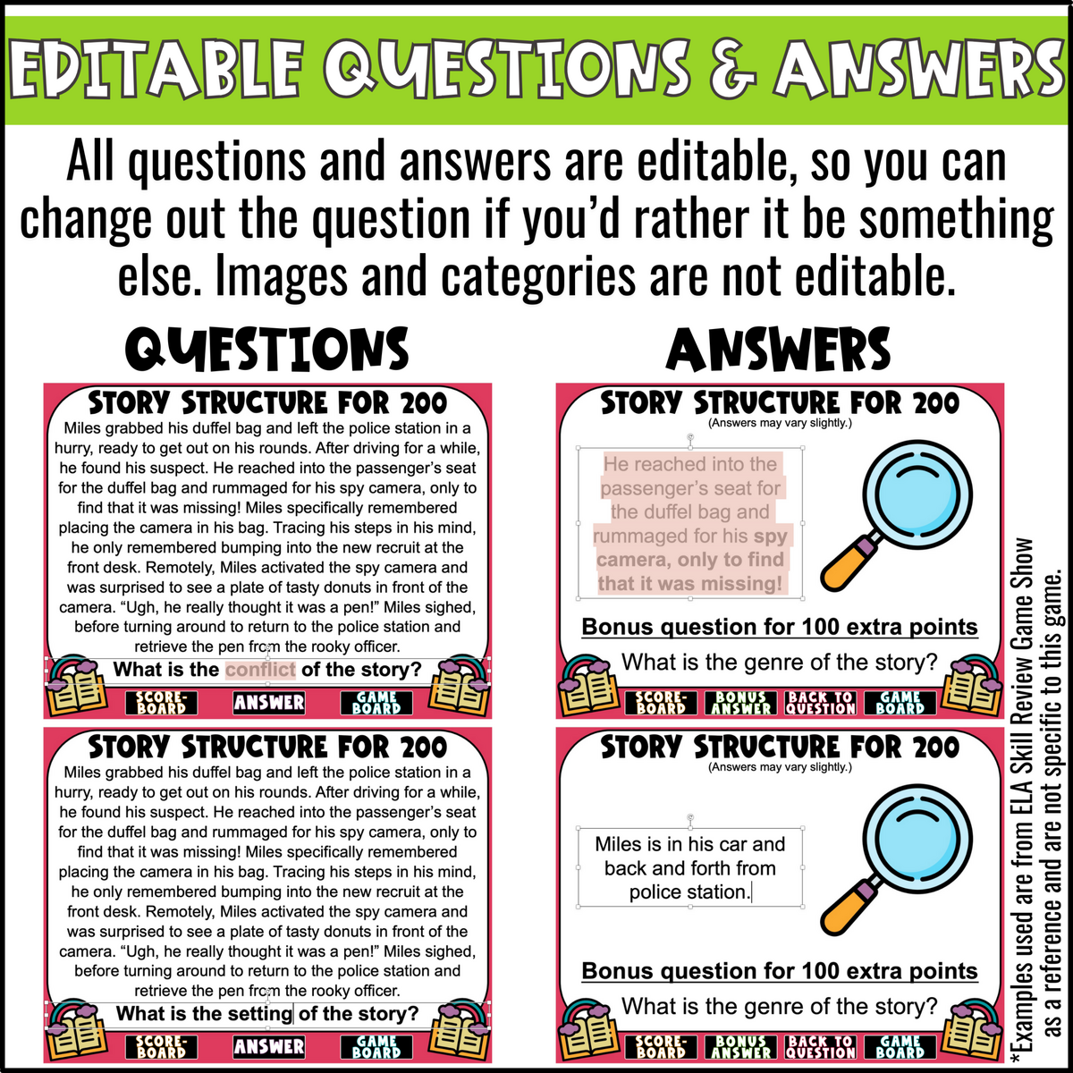 Greek And Latin Roots Game Show Test Prep Reading Review Game Fun In 5th Grade MORE Greek And Latin Roots Game Show Test Prep Reading Review Game Fun In 5th Grade MORE