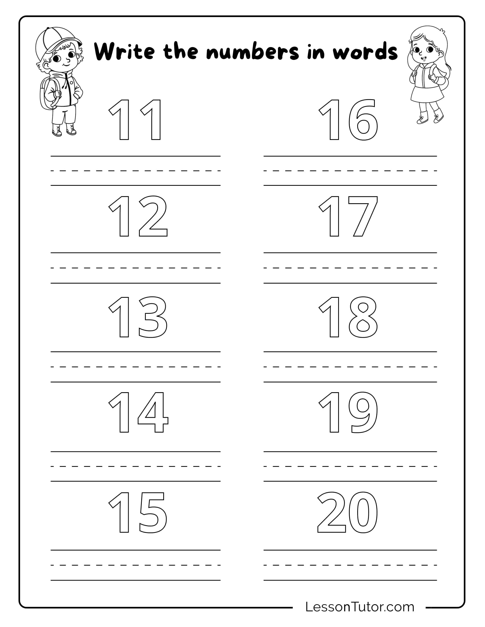 Tracing Numbers Free Printable Practice PDF Worksheets Free Printables Lettering SVG Files Tools Apps
