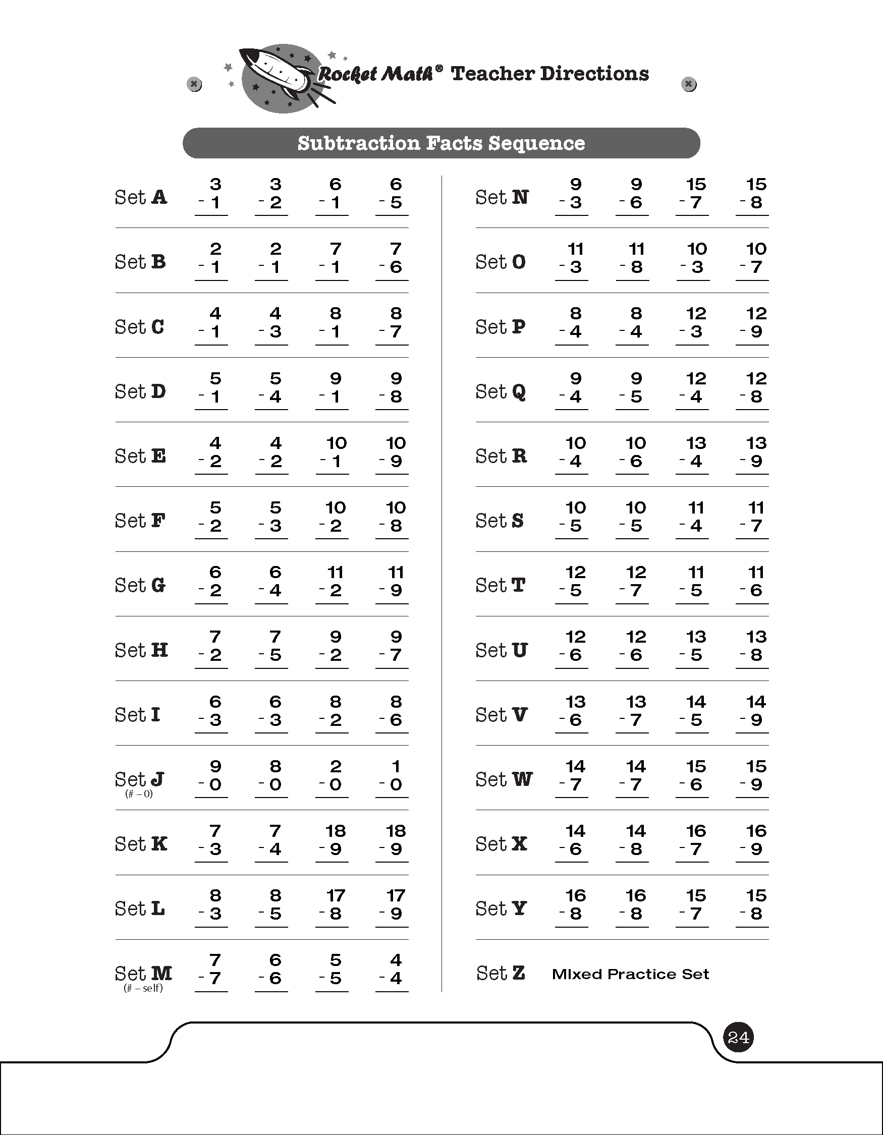 Learning Tracks Archives Page 3 Of 4 Rocket Math Learning Tracks Archives Page 3 Of 4 Rocket Math