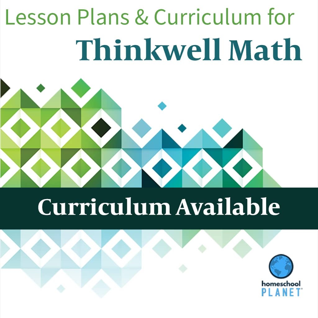 Homeschool Happenings Thinkwell A Review