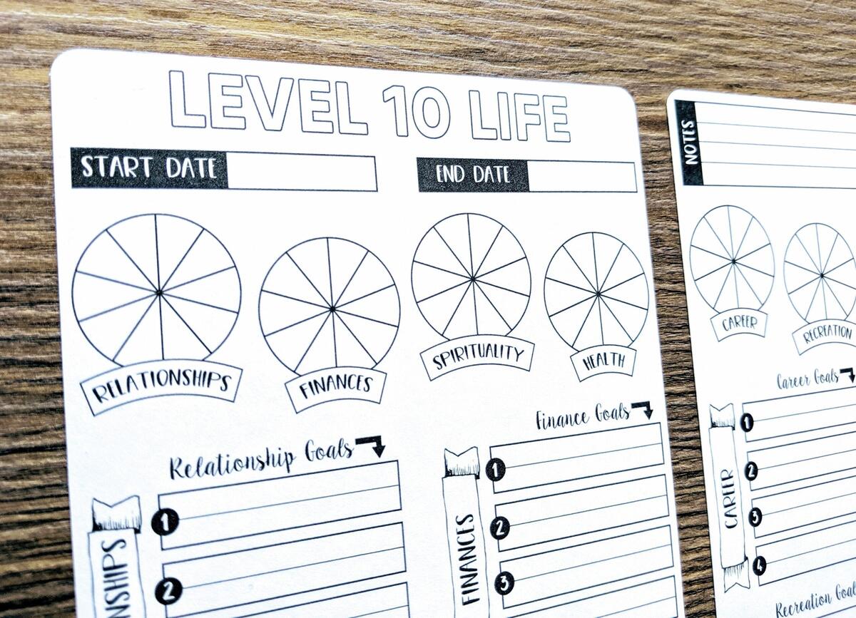 Level 10 Life Etsy Level 10 Life Etsy