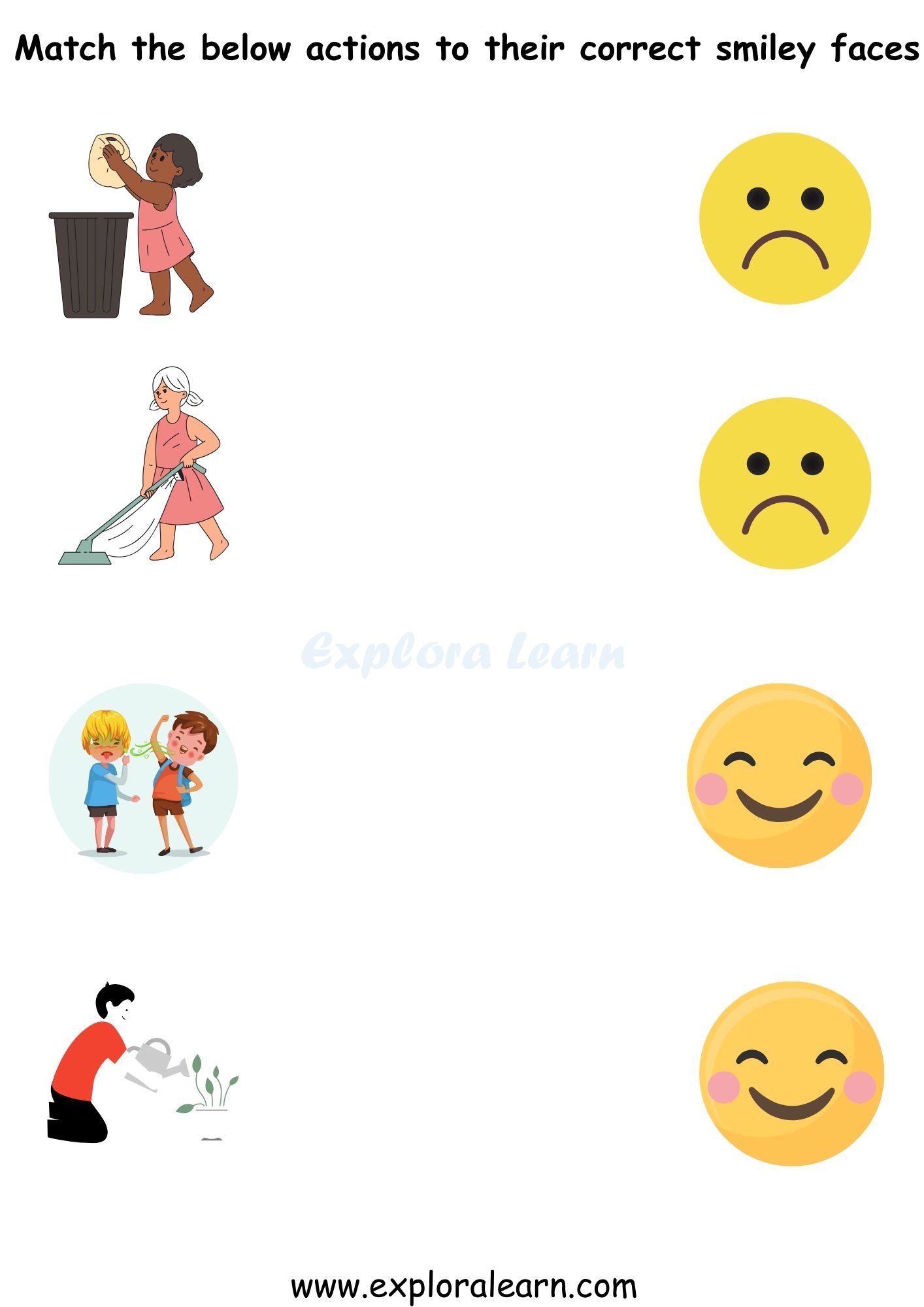Manners Worksheets For Preschool And Kindergarten 2 To 6 Years Kids Manners Worksheets For Preschool And Kindergarten 2 To 6 Years Kids