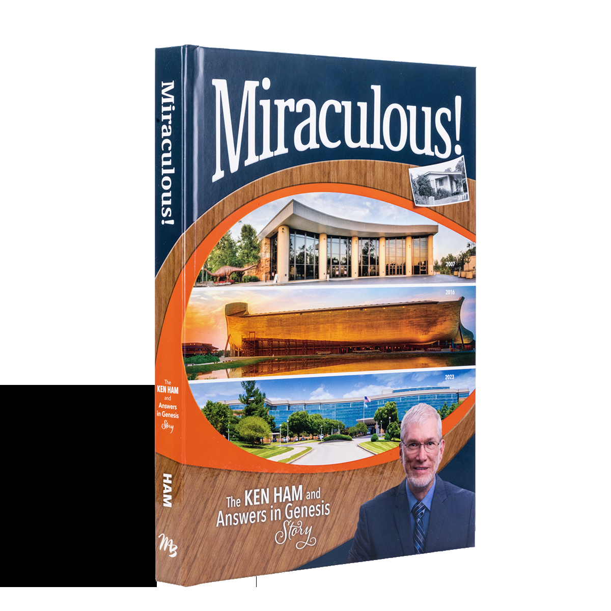 Miraculous Hardcover Answers In Genesis Miraculous Hardcover Answers In Genesis