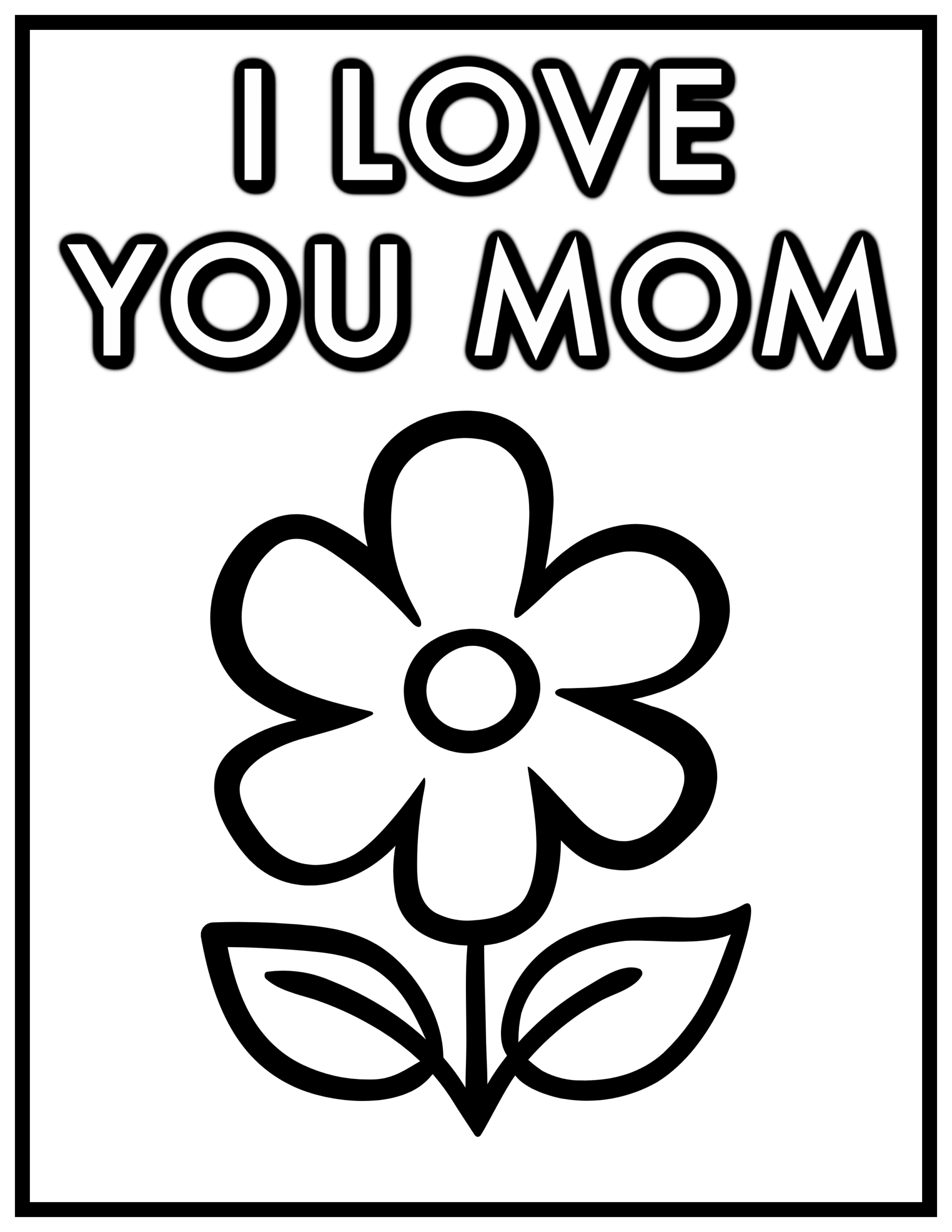 Mother S Day Crafts From Kids Hand Drawn Mother S Day Coloring Pages For Kids Friends Art Lab Personalized Coloring Books For Kids Mother S Day Crafts From Kids Hand Drawn Mother S Day Coloring Pages For Kids Friends Art Lab Personalized Coloring Books For Kids