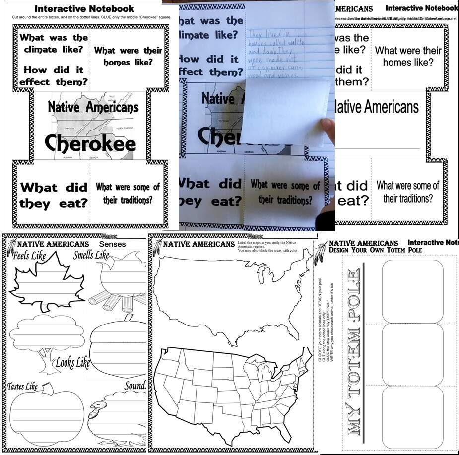 Native American Indigenous First People ELA Vocabulary Social Studies Worksheets Made By Teachers Native American Indigenous First People ELA Vocabulary Social Studies Worksheets Made By Teachers