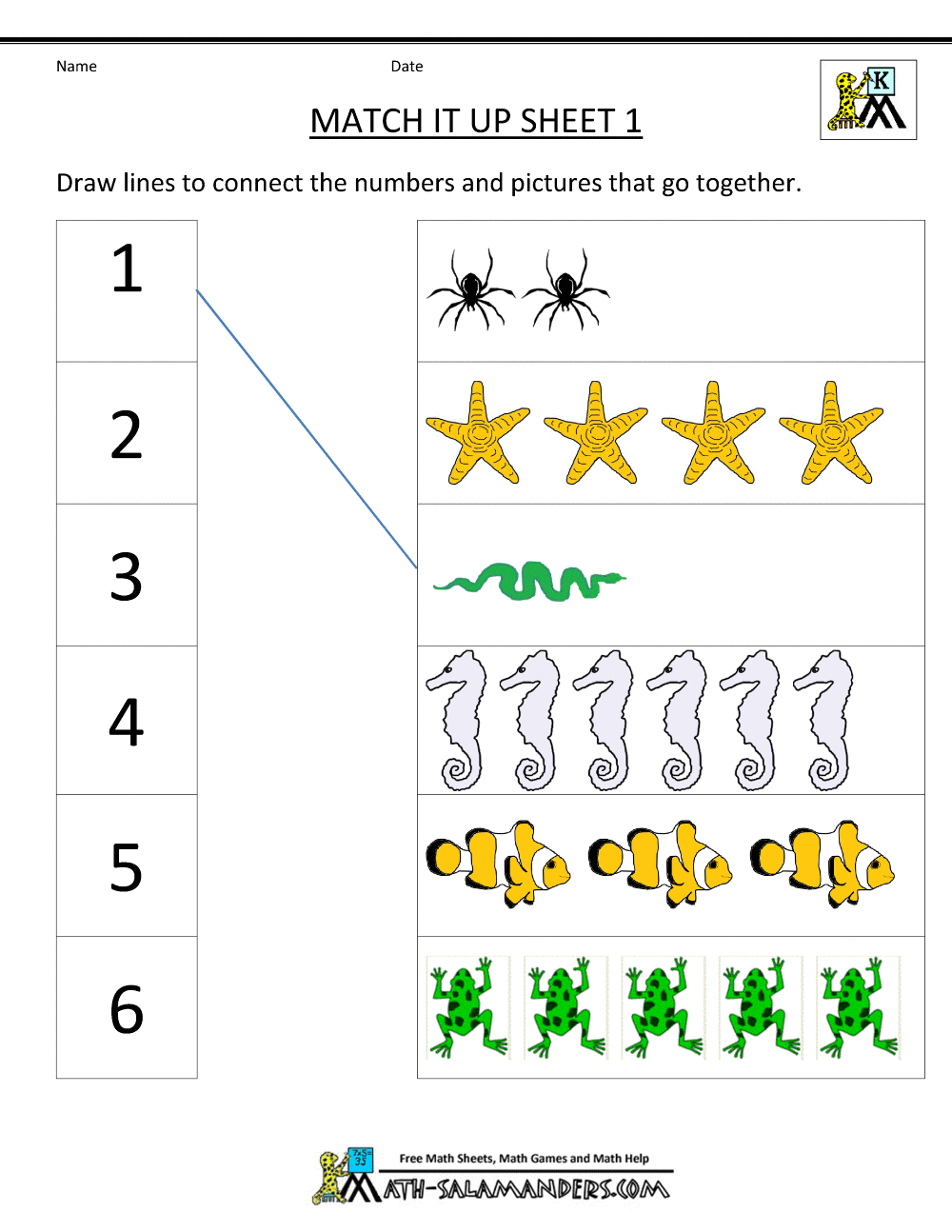 Column Addition With Pictures Worksheet Free Printable Digital PDF