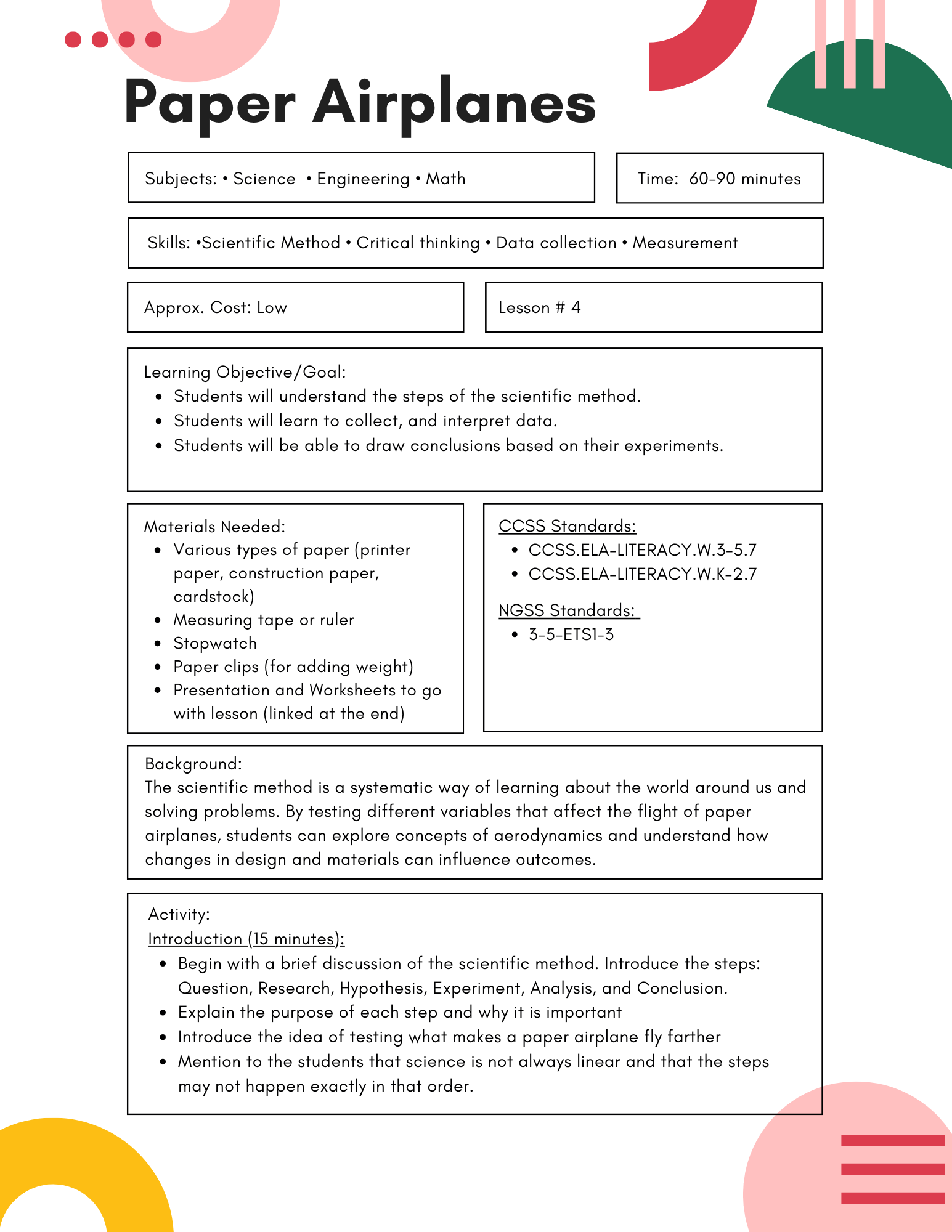 How To Create A Homeschool Plan That Works For You Homeschool Planning