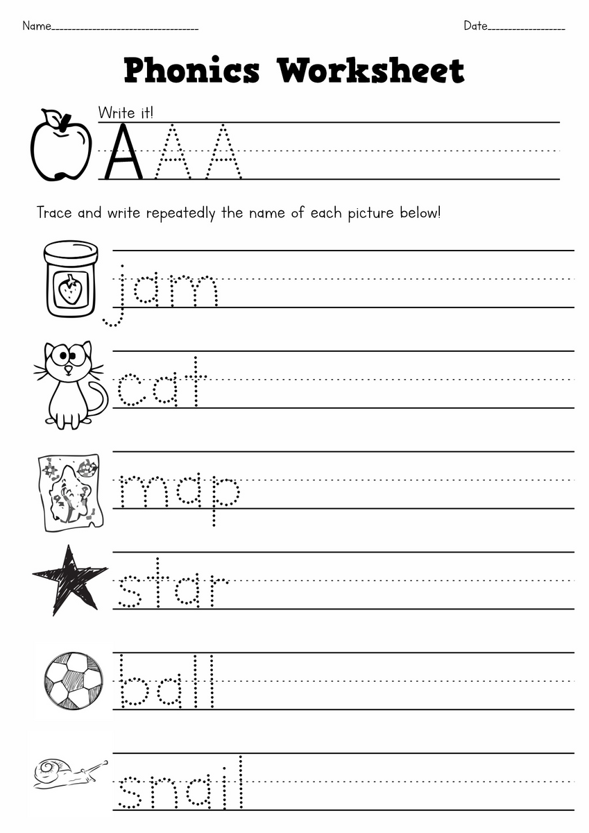 Phase 3 Phonics Worksheets WordUnited Worksheets Library Phonics Worksheets Superstar Worksheets