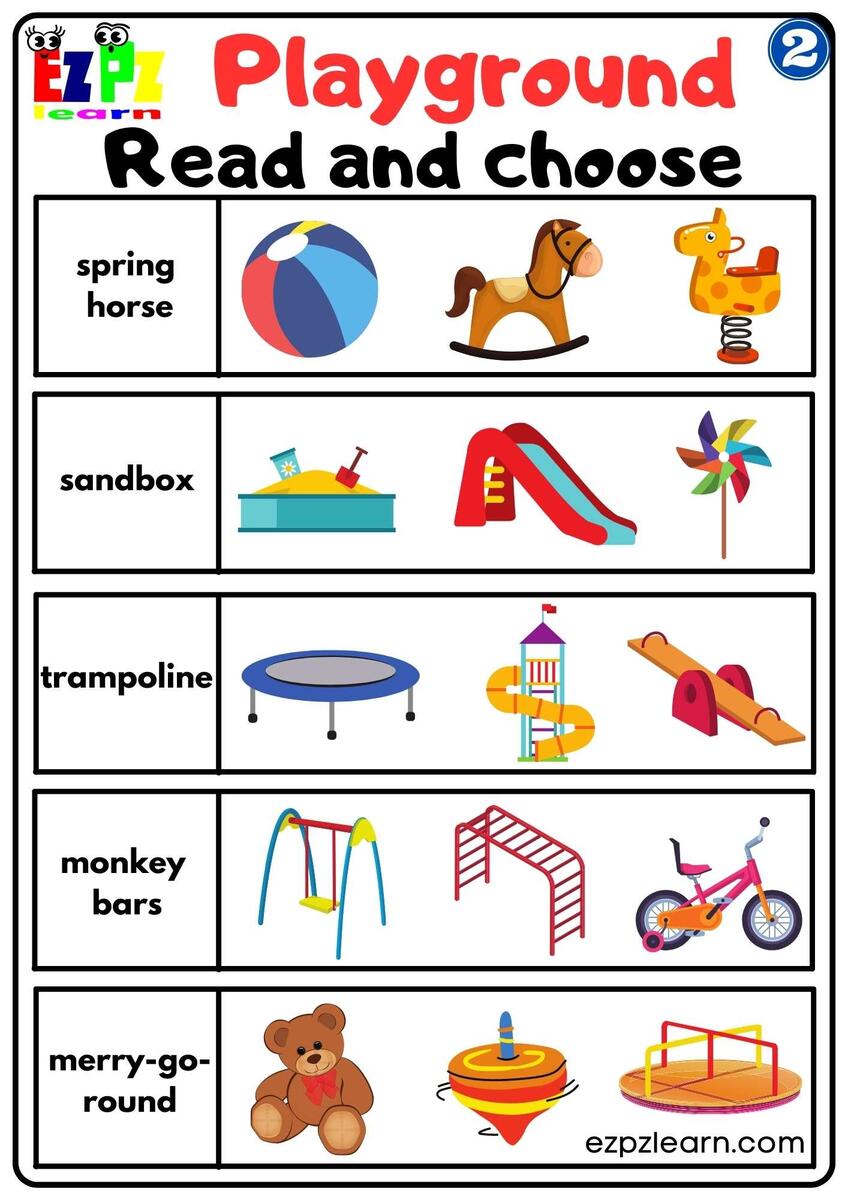 Can Can T Worksheets For Kids Games4esl